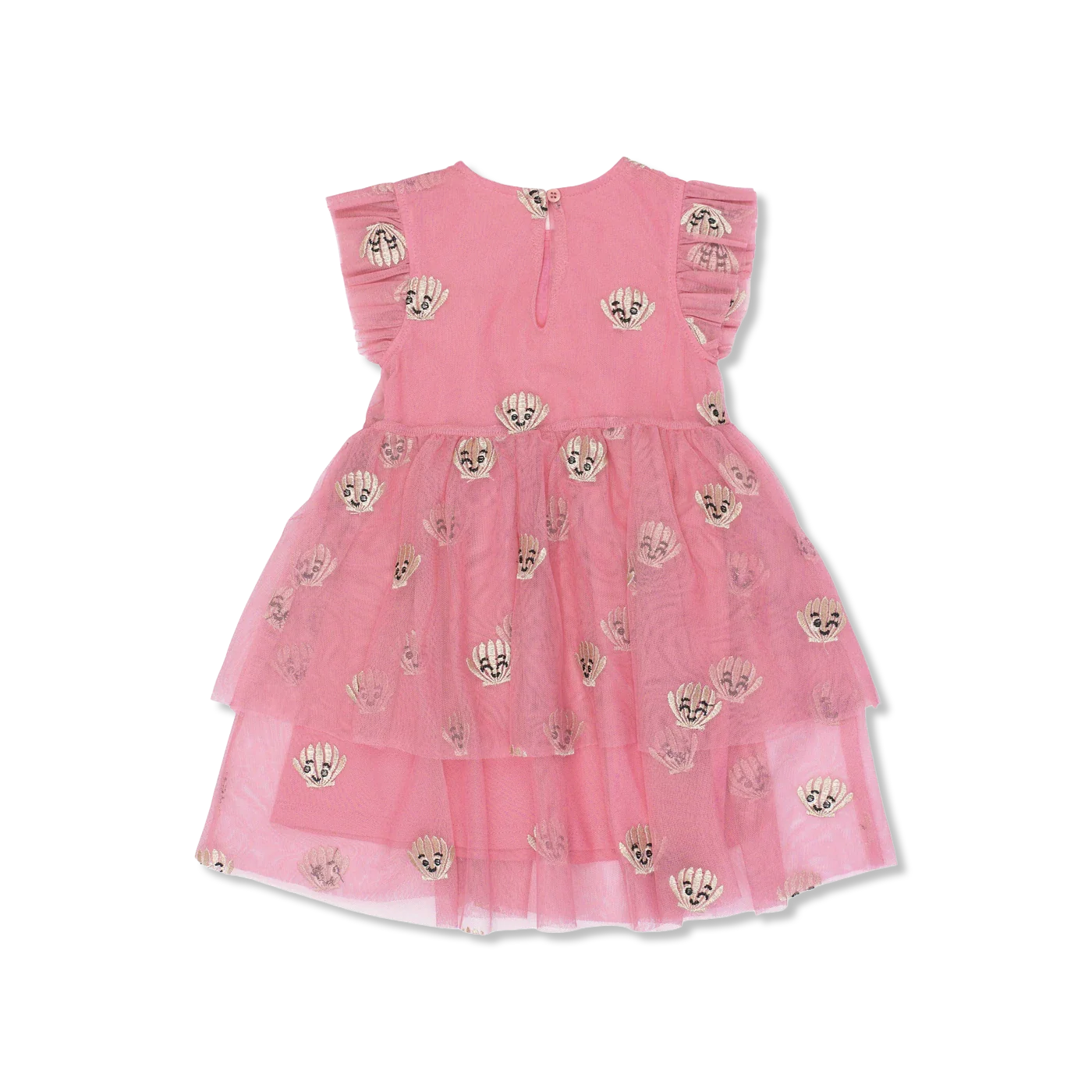Tnsttulle Dress