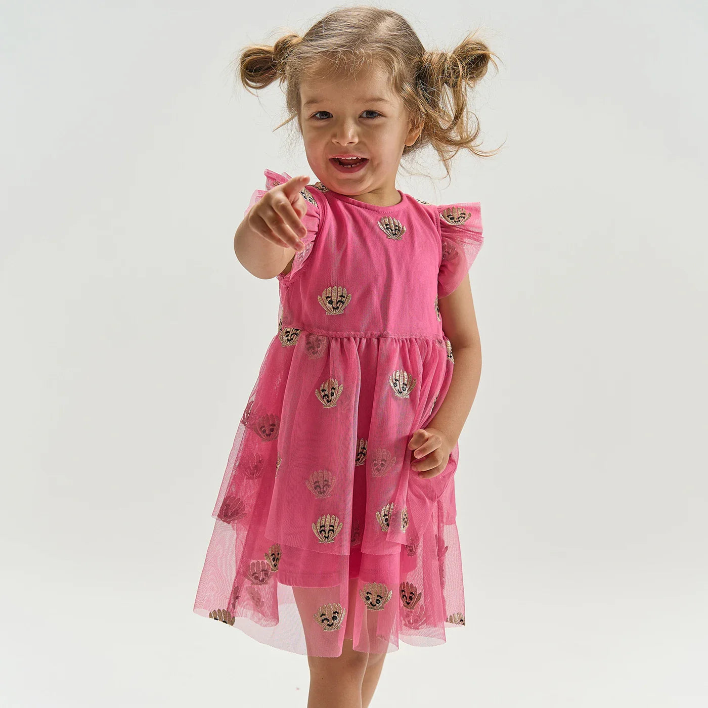 Tnsttulle Dress