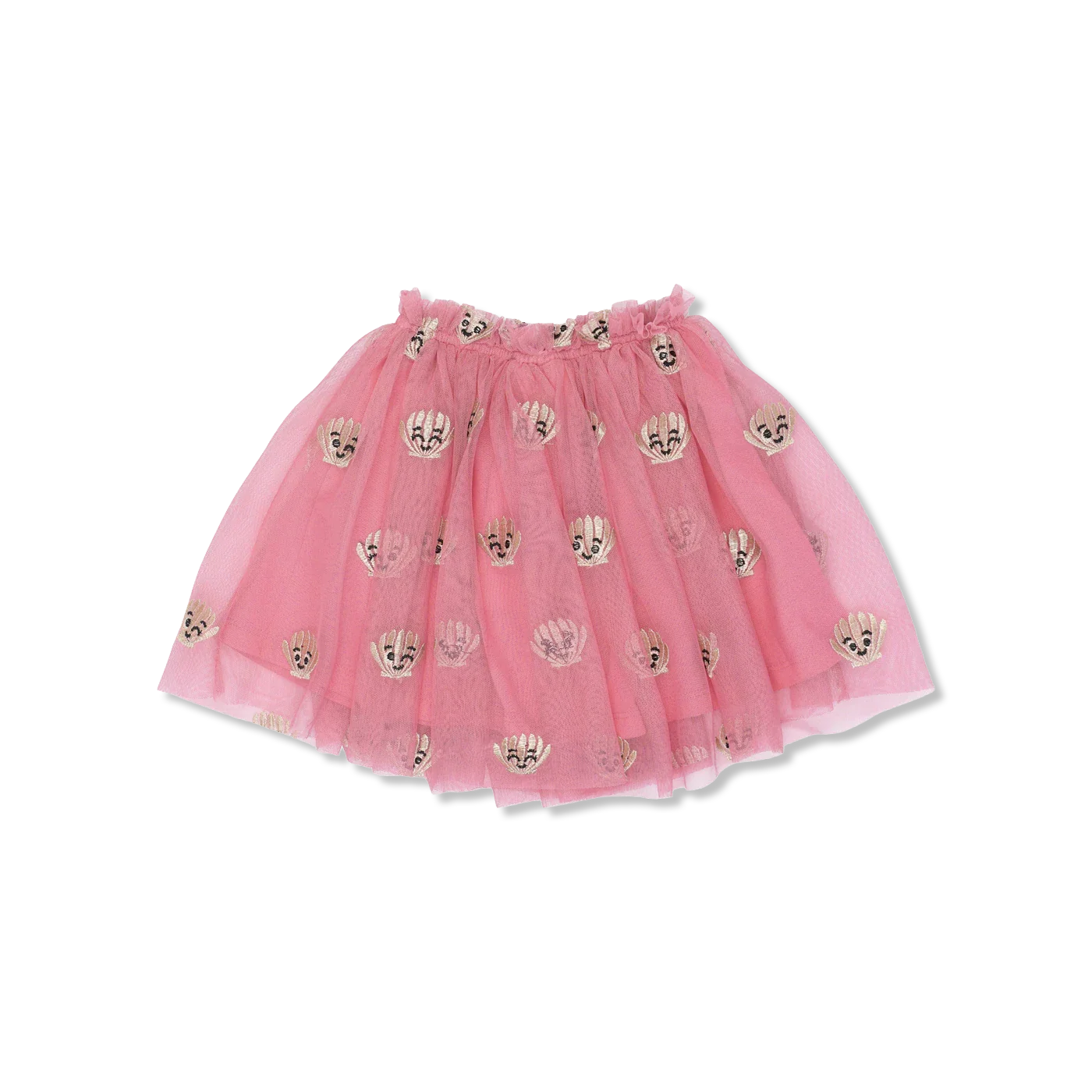 Tnsttulle Skirt