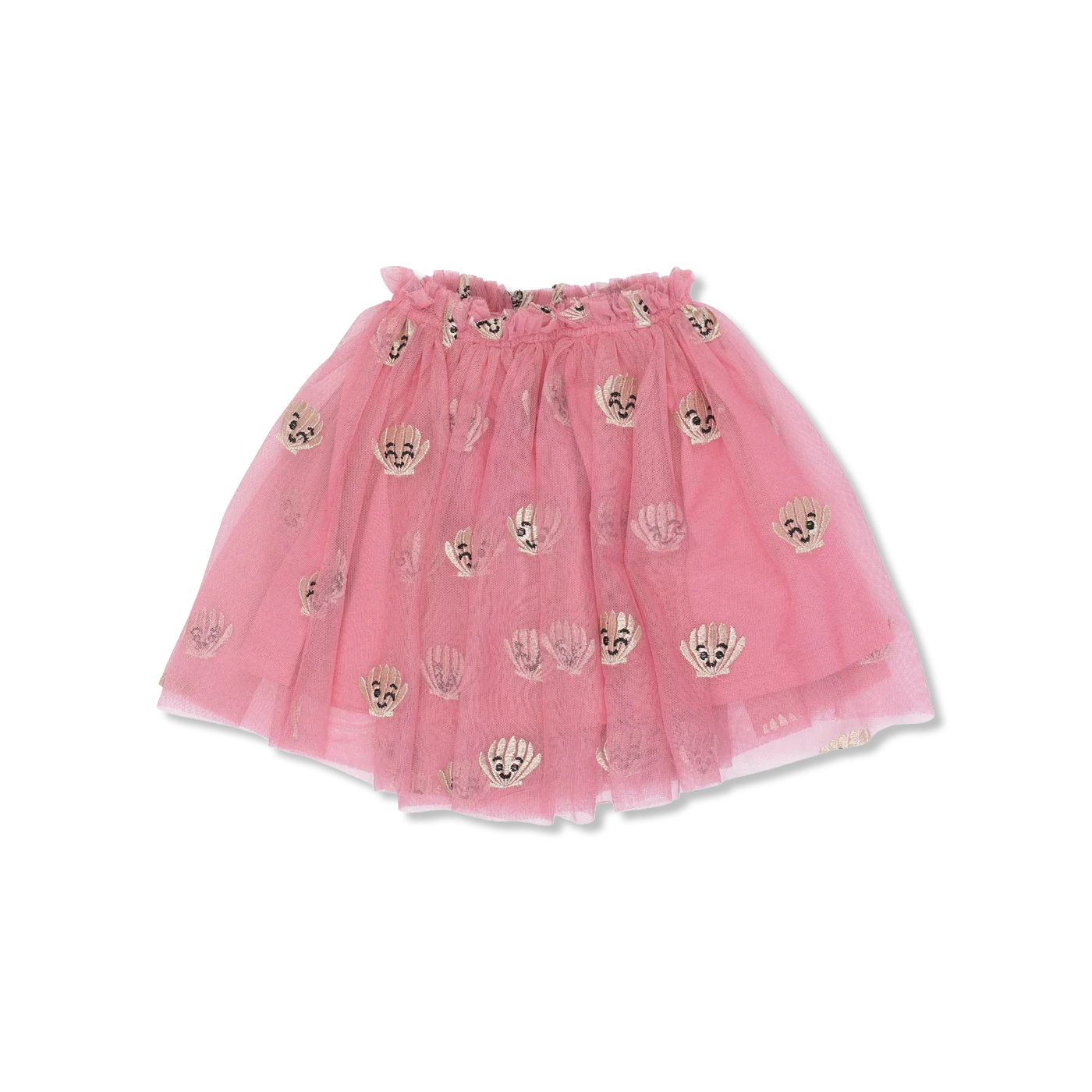 Tnsttulle Skirt