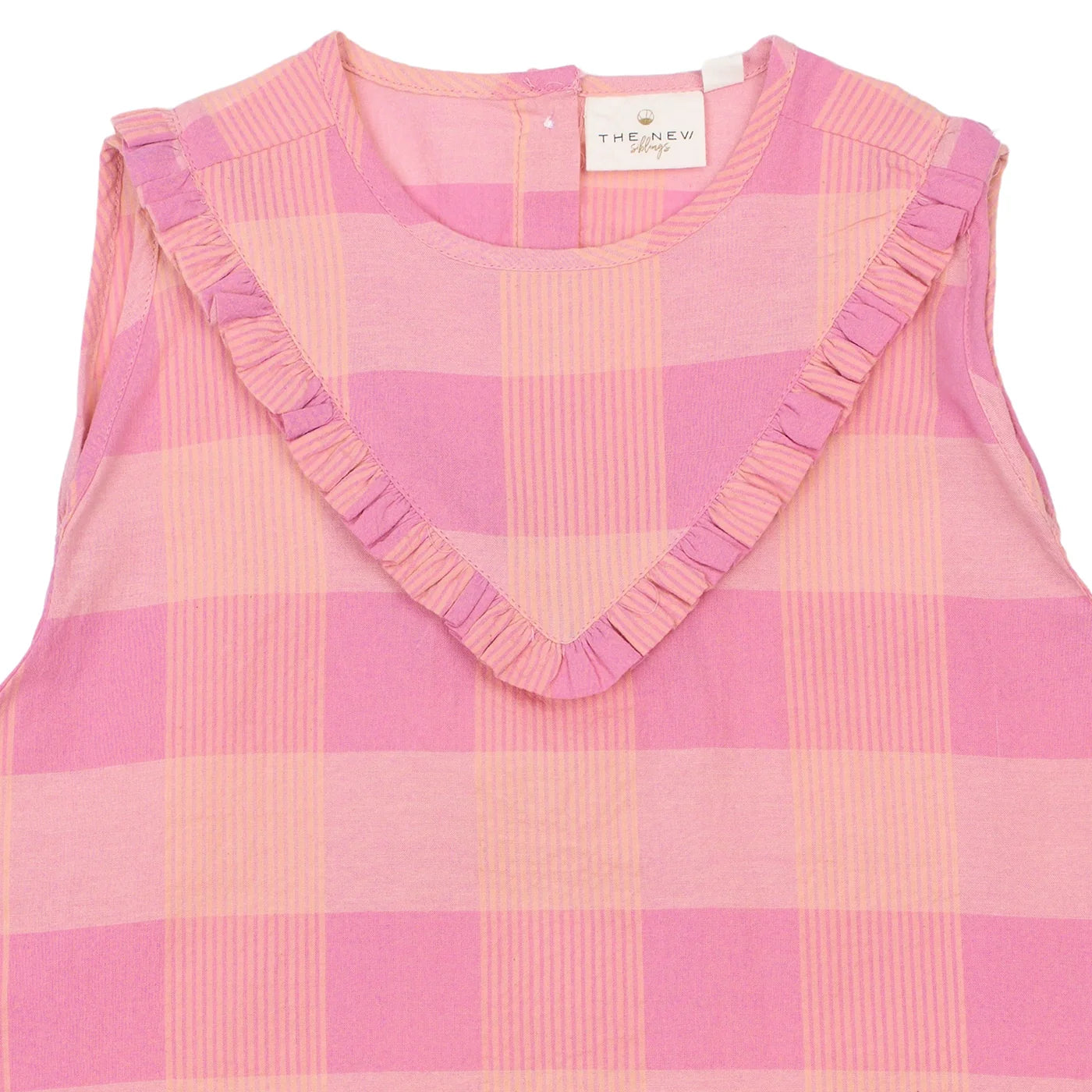 Tnsttassie Dress