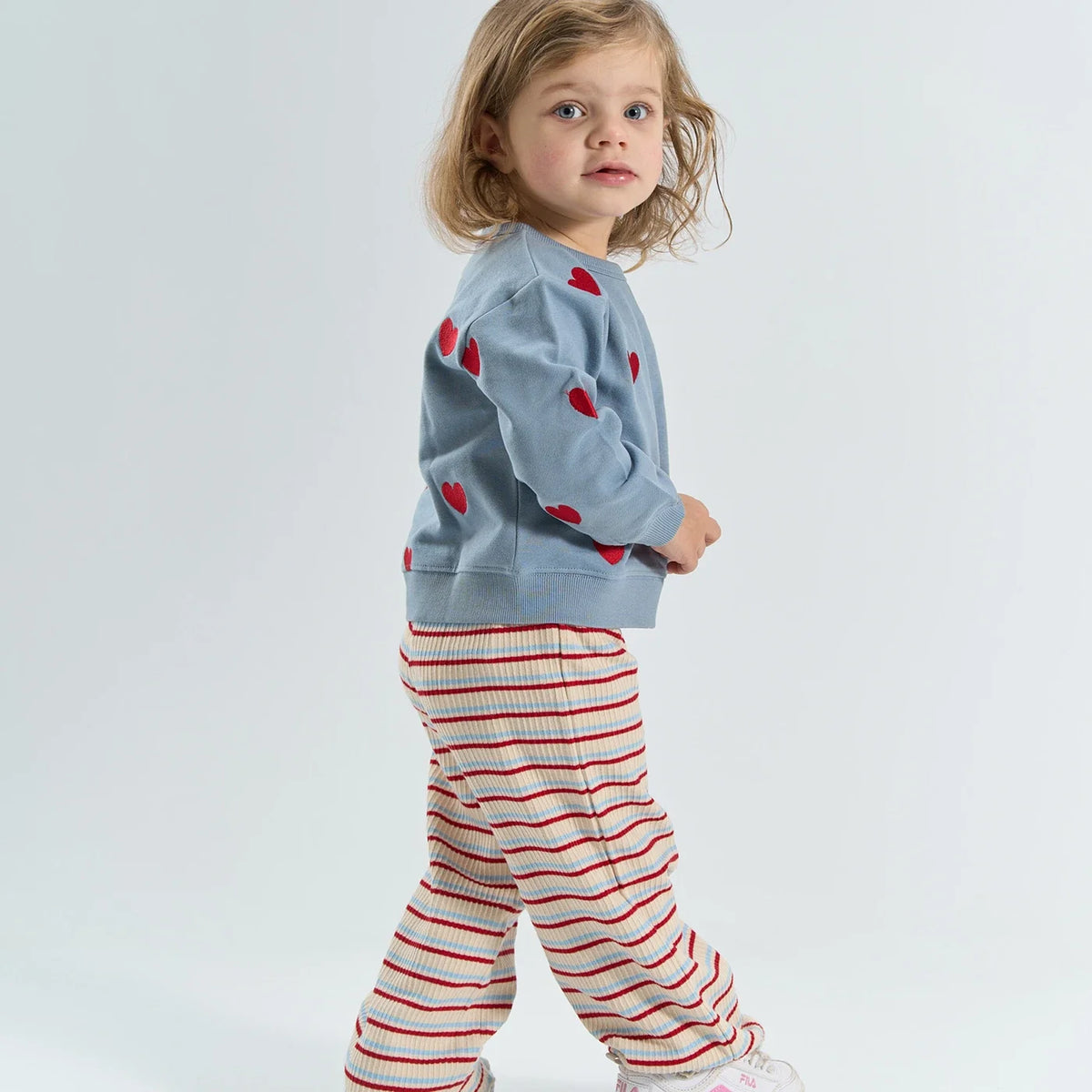 Tnstyoi Pants