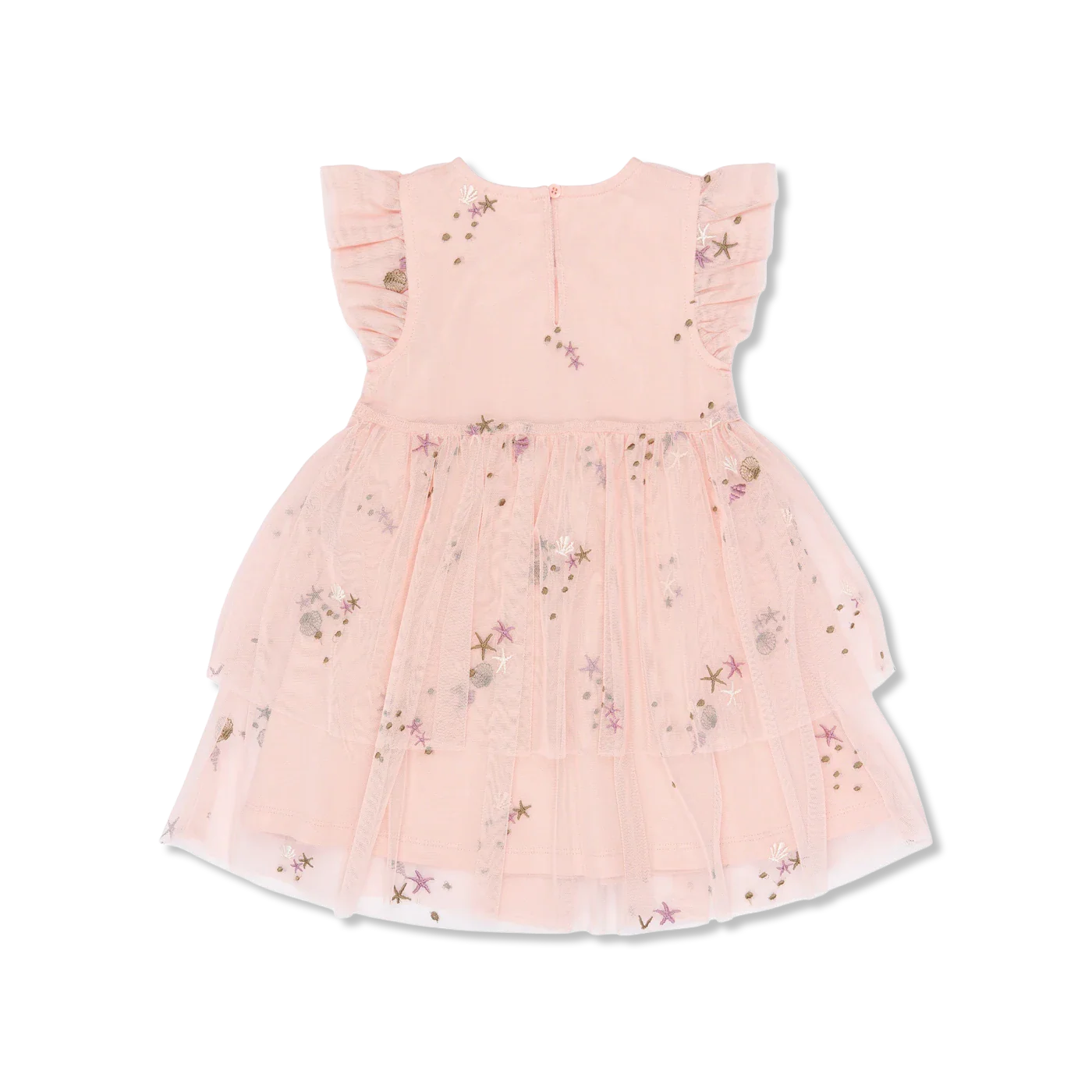 Tnsttulla Dress