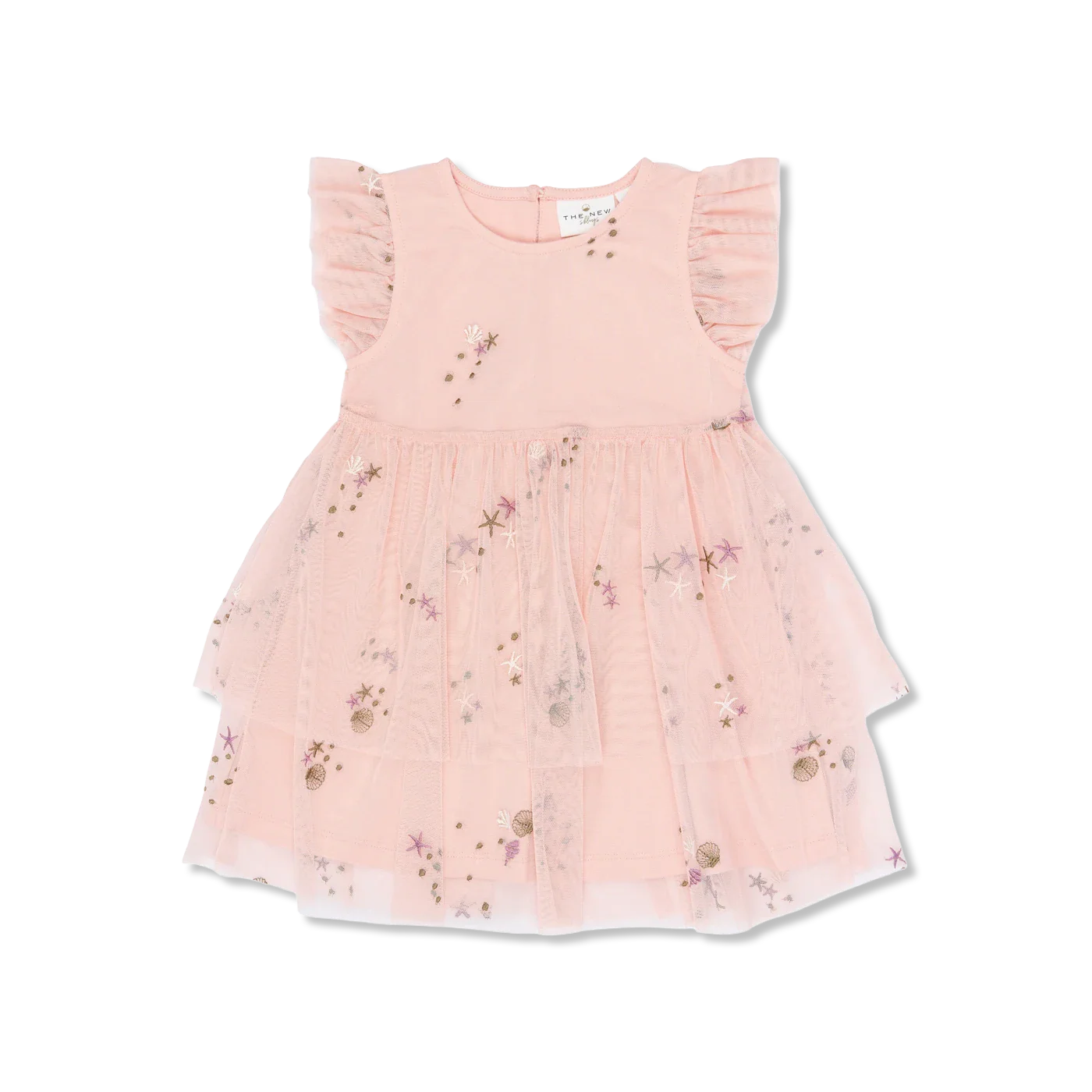 Tnsttulla Dress