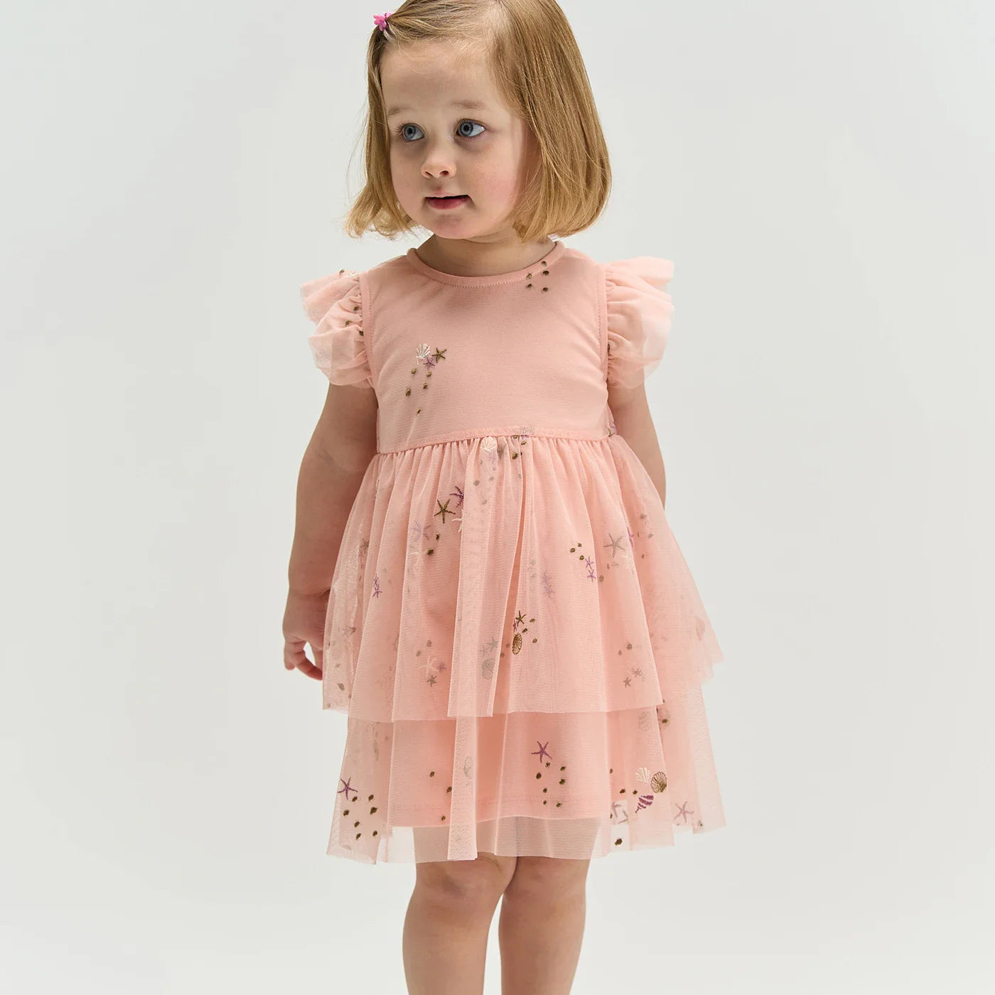 Tnsttulla Dress