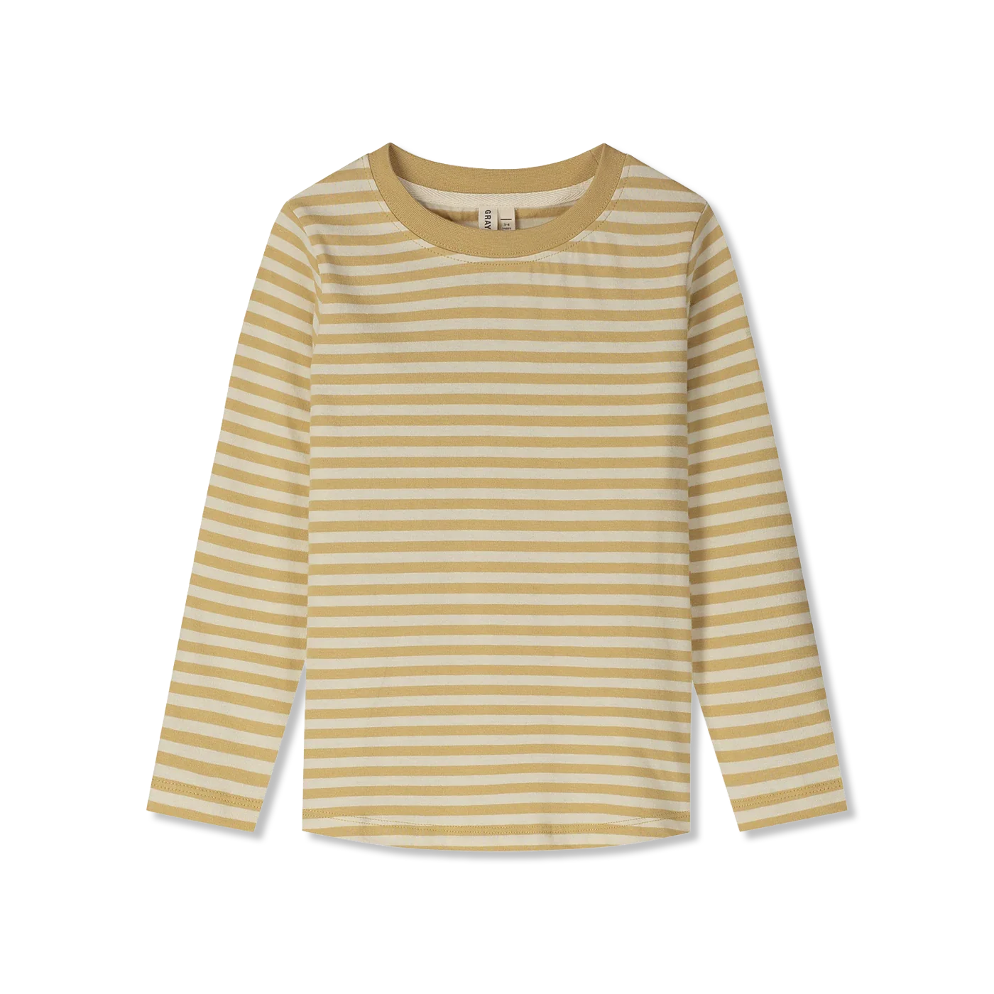 Tee Langarmshirt