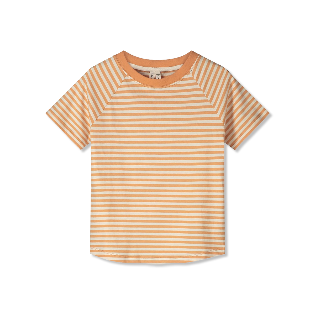Crewneck Tee t-Shirt