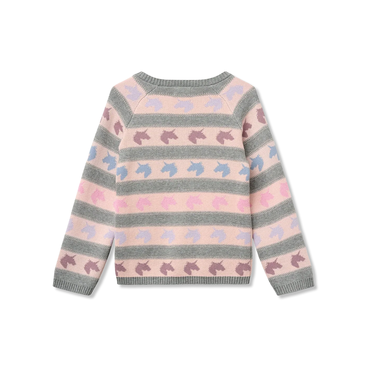 Unicorn Cardigan