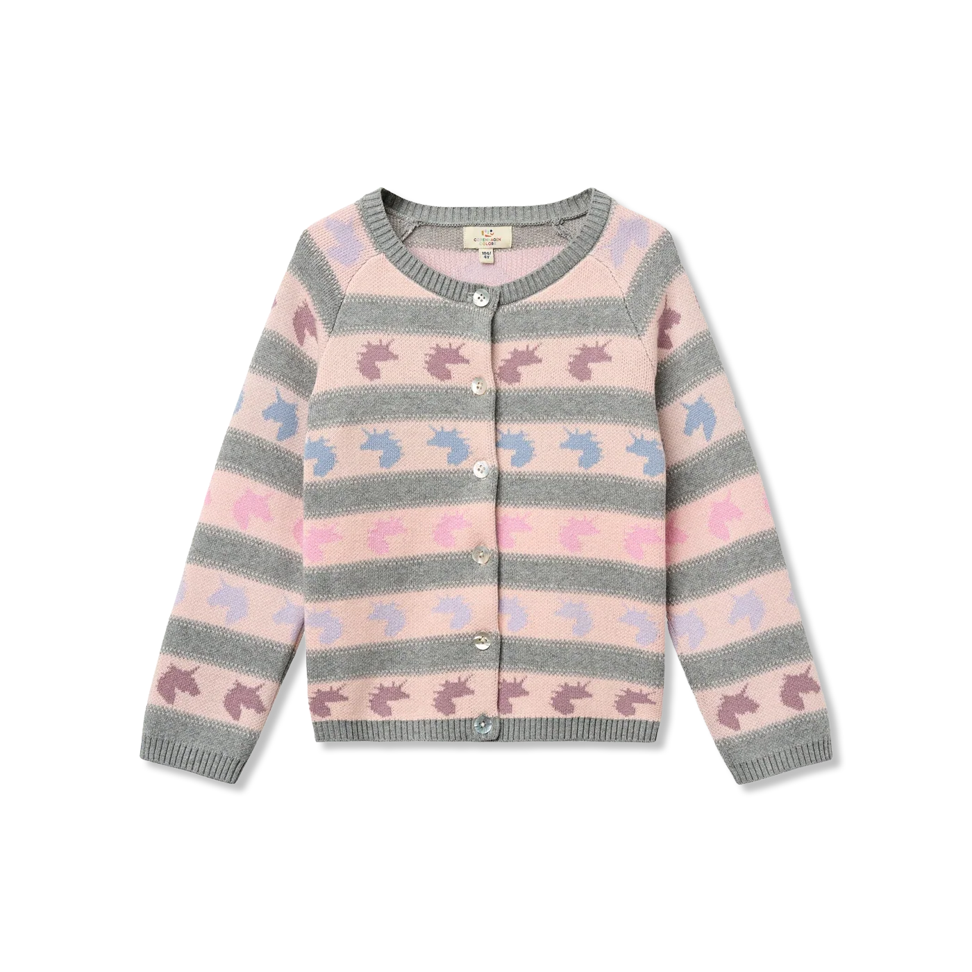 Unicorn Cardigan