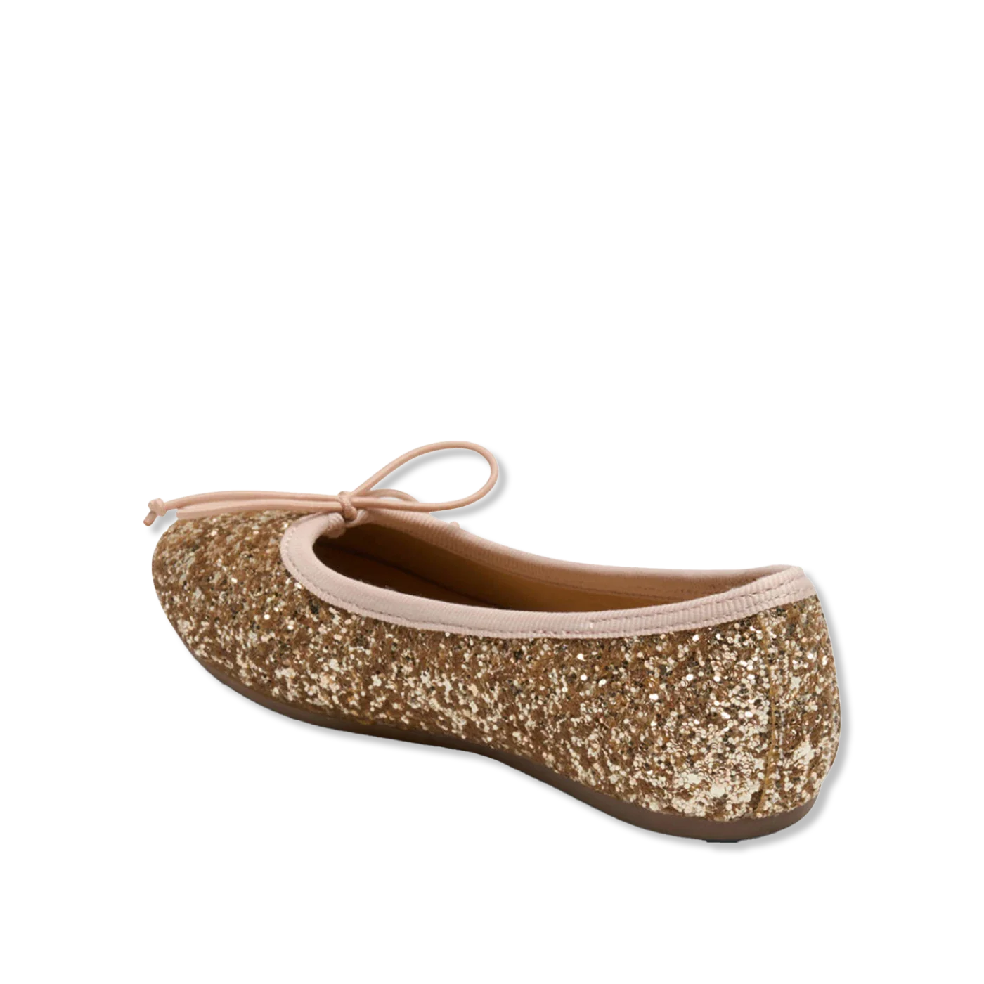 Lucy ballerina shoes