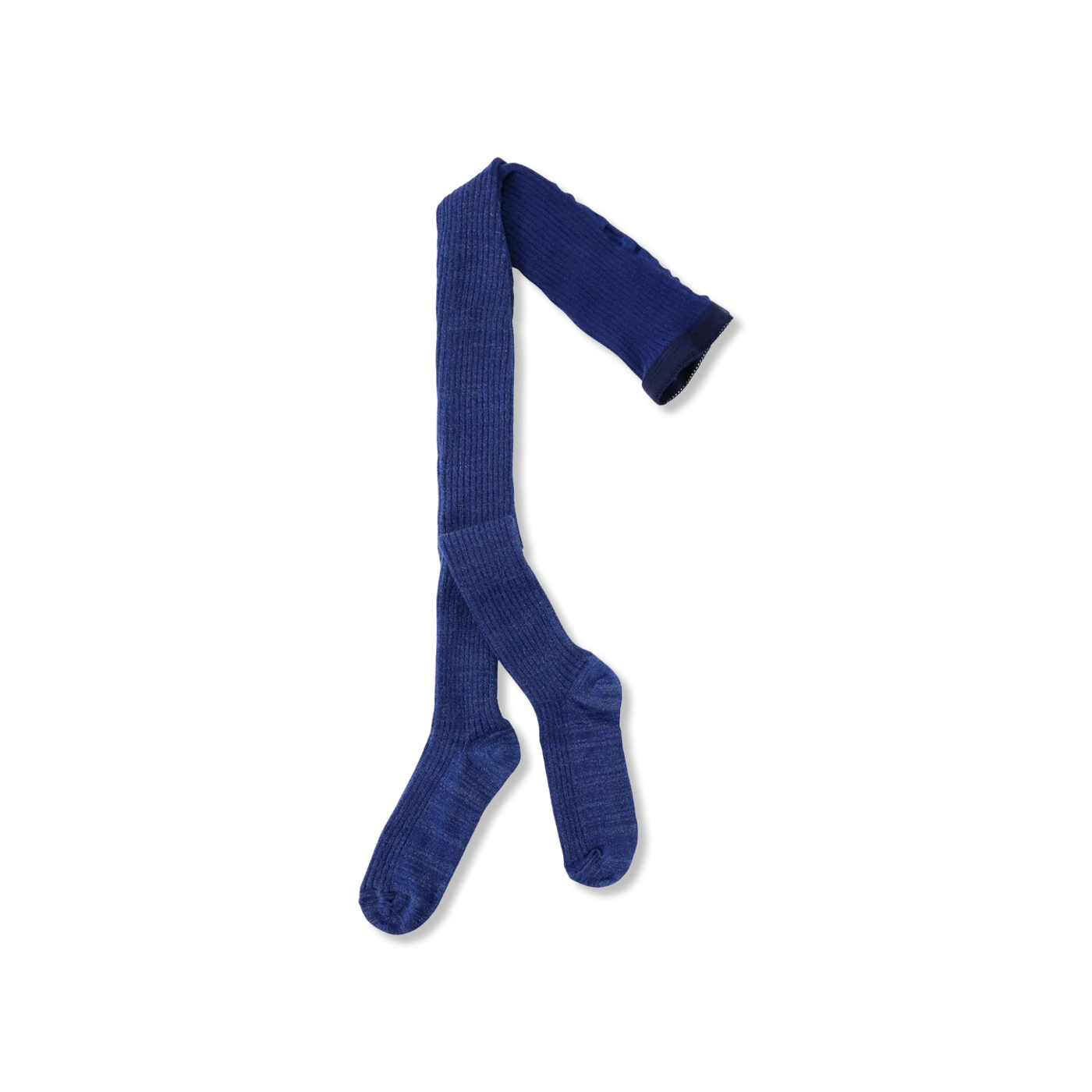 Glitter Rib Tights strumpfhose