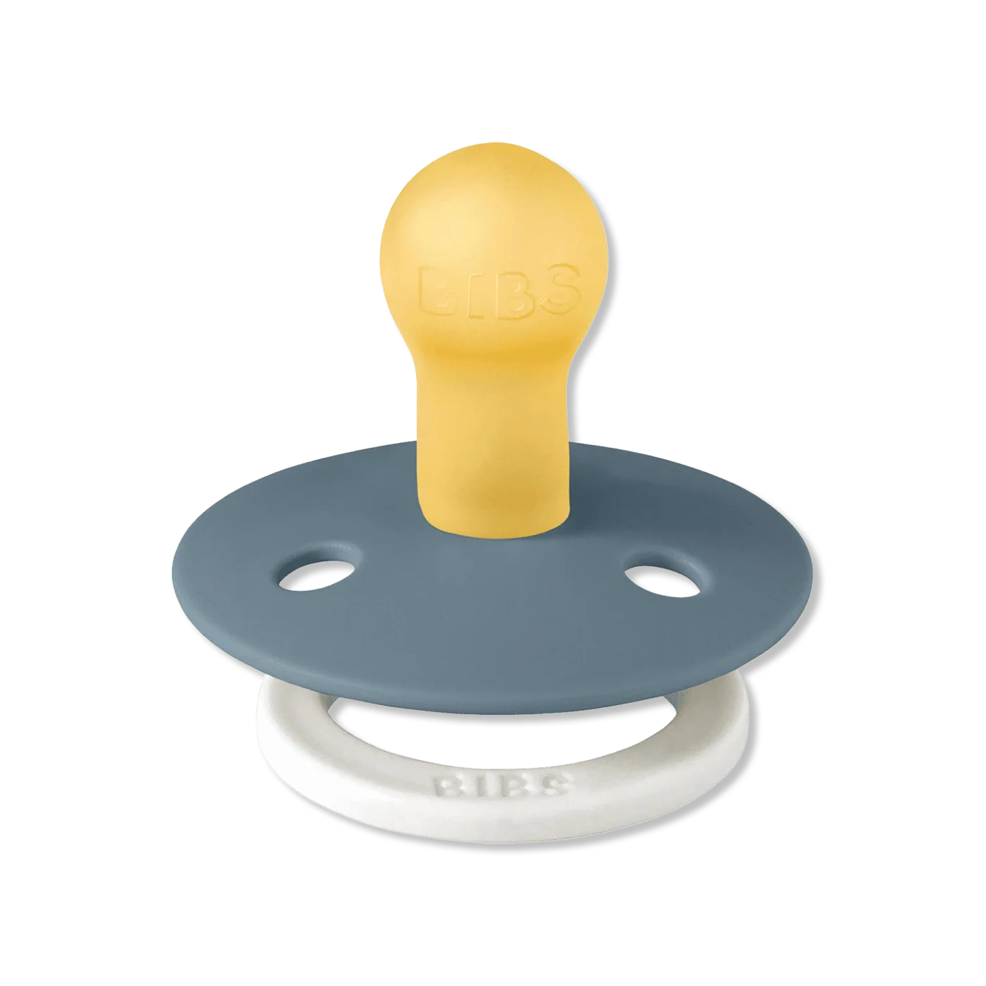 Colour Latex GLOW schnuller