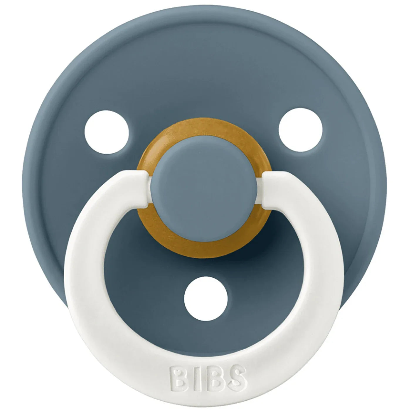 Colour Latex GLOW schnuller