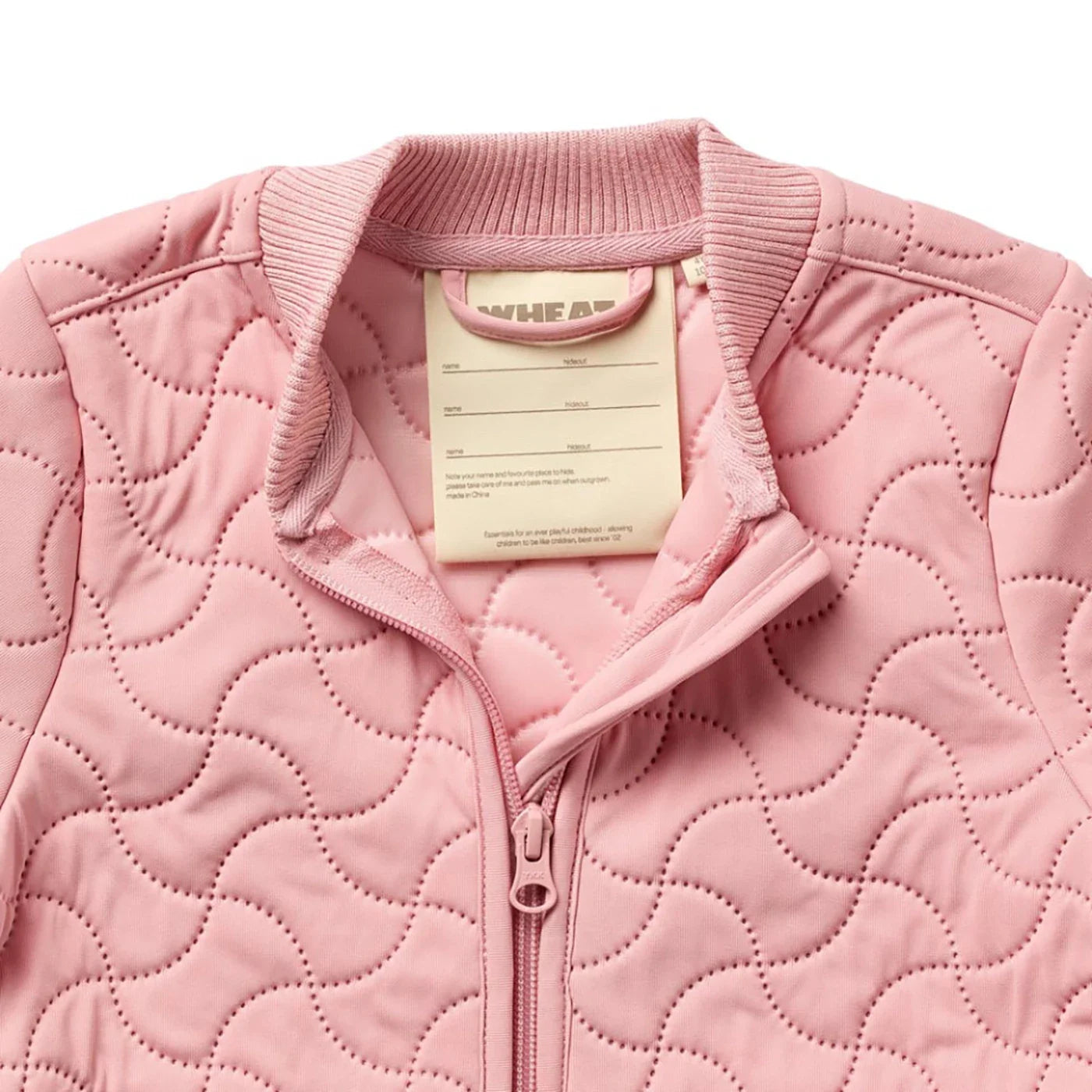 Loui thermobekleidung