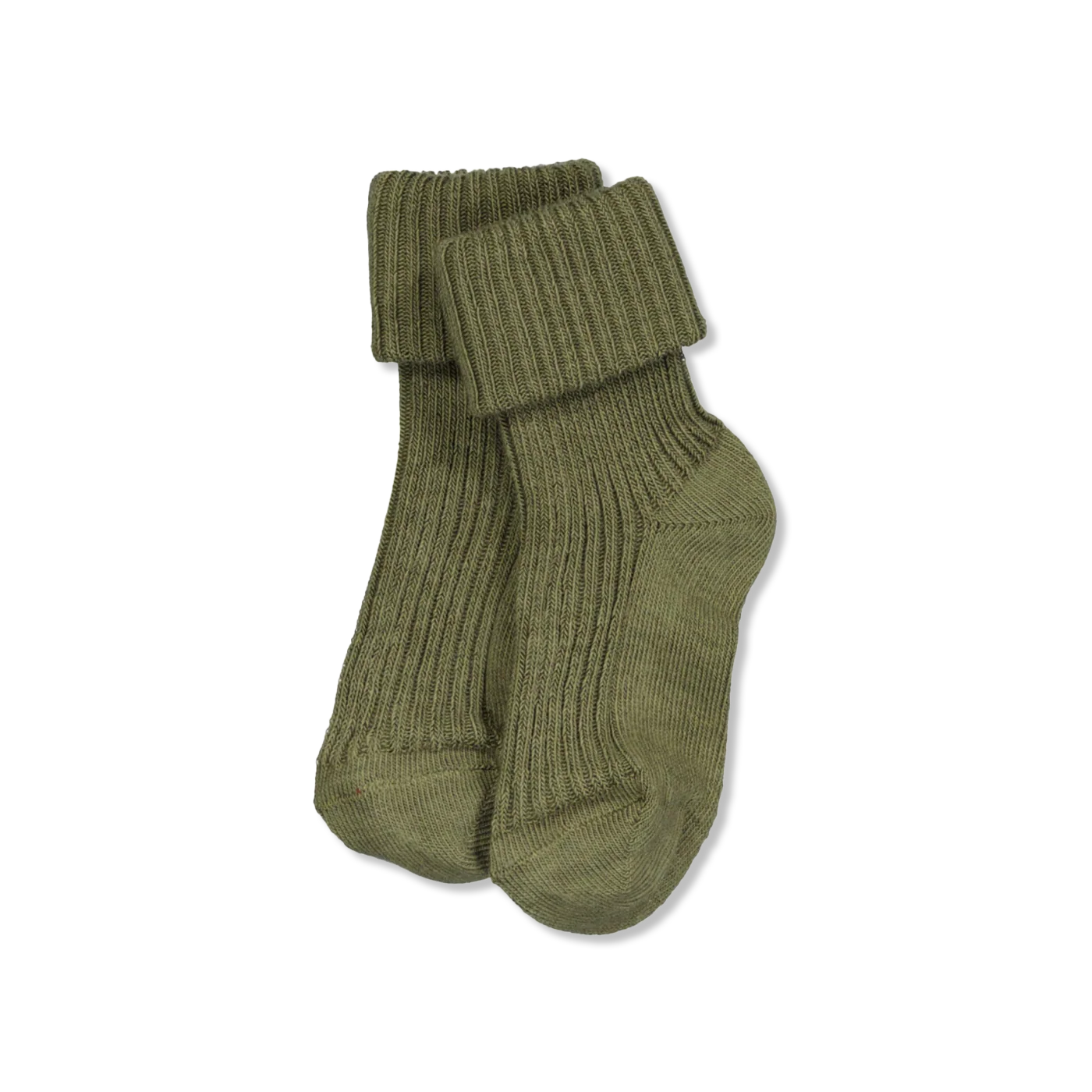 Rib socks socken