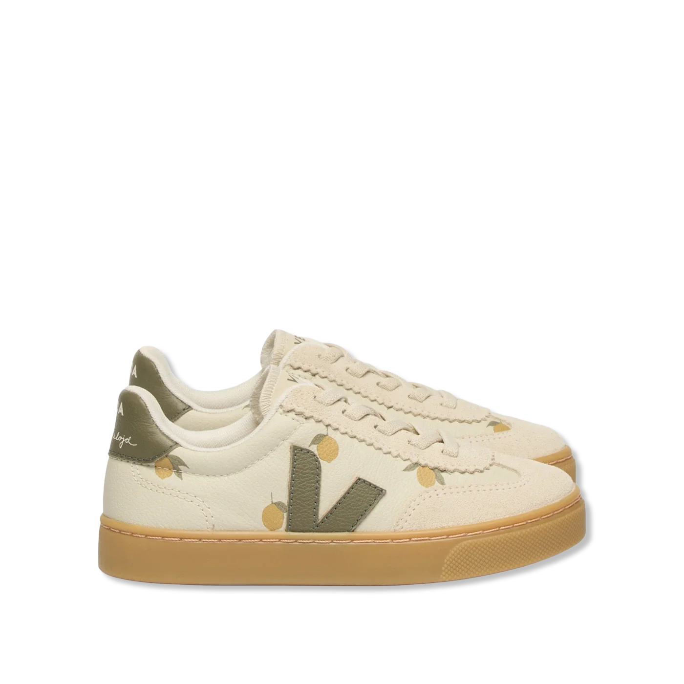 Volley veja x konges slojd Sneaker