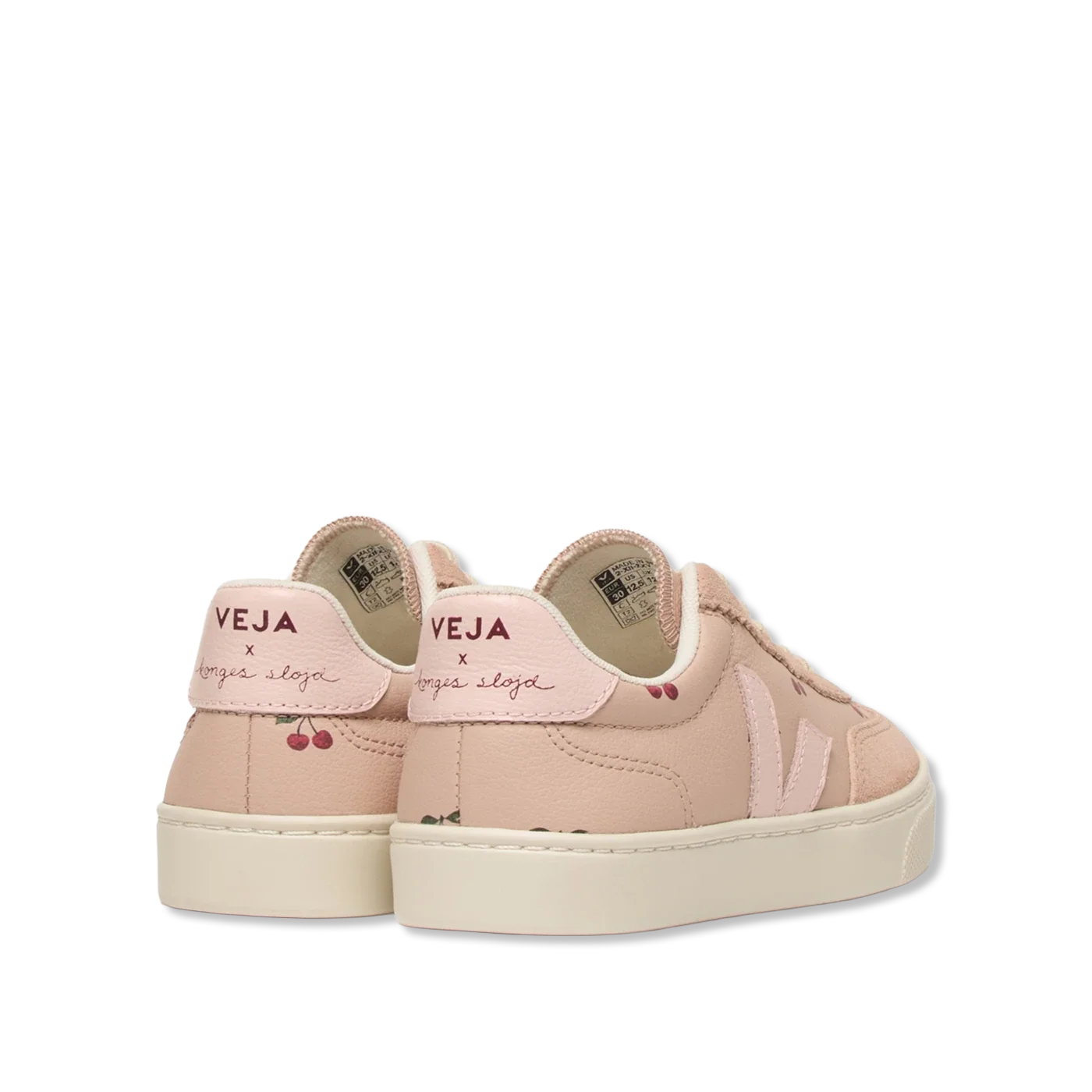 Volley veja x konges slojd Sneaker