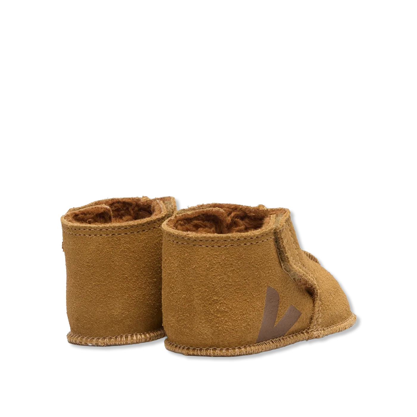 Orso winter Booties