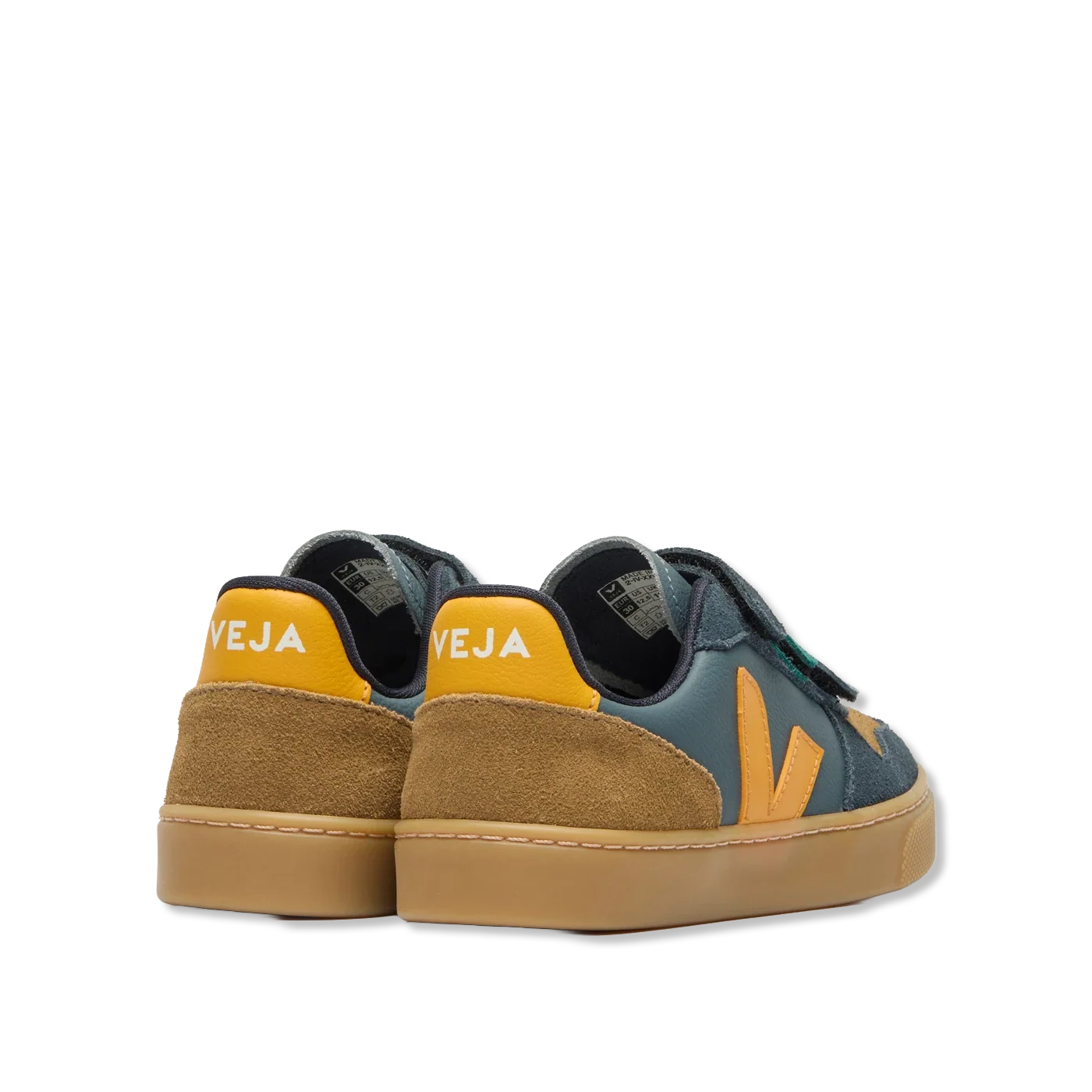 Small v-10 Sneaker