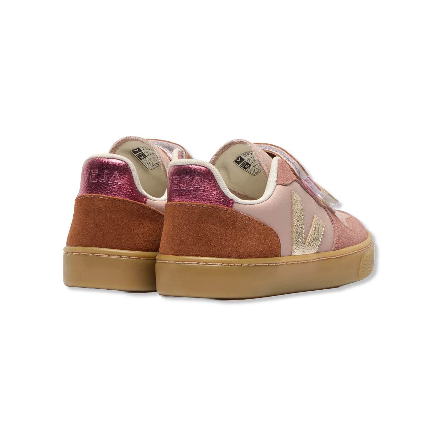 Small v-10 Sneaker