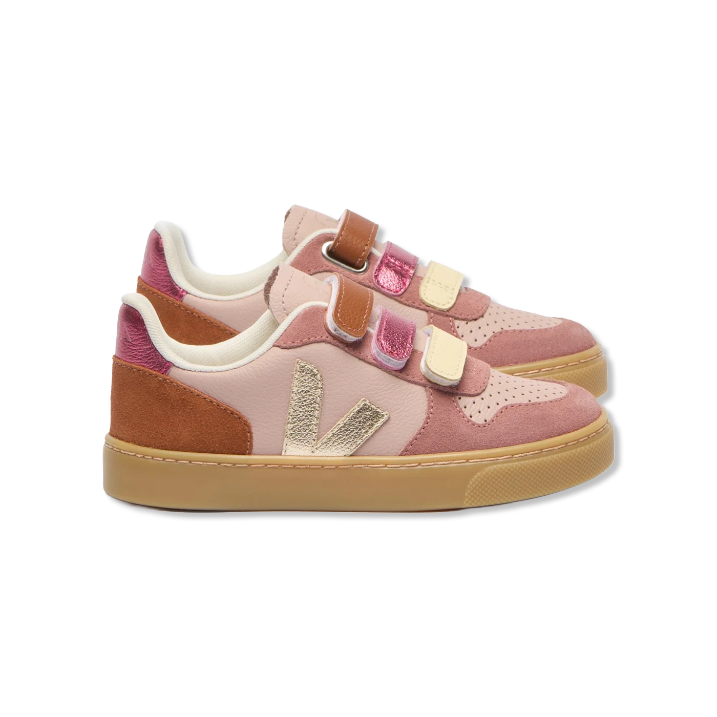 Small v-10 Sneaker