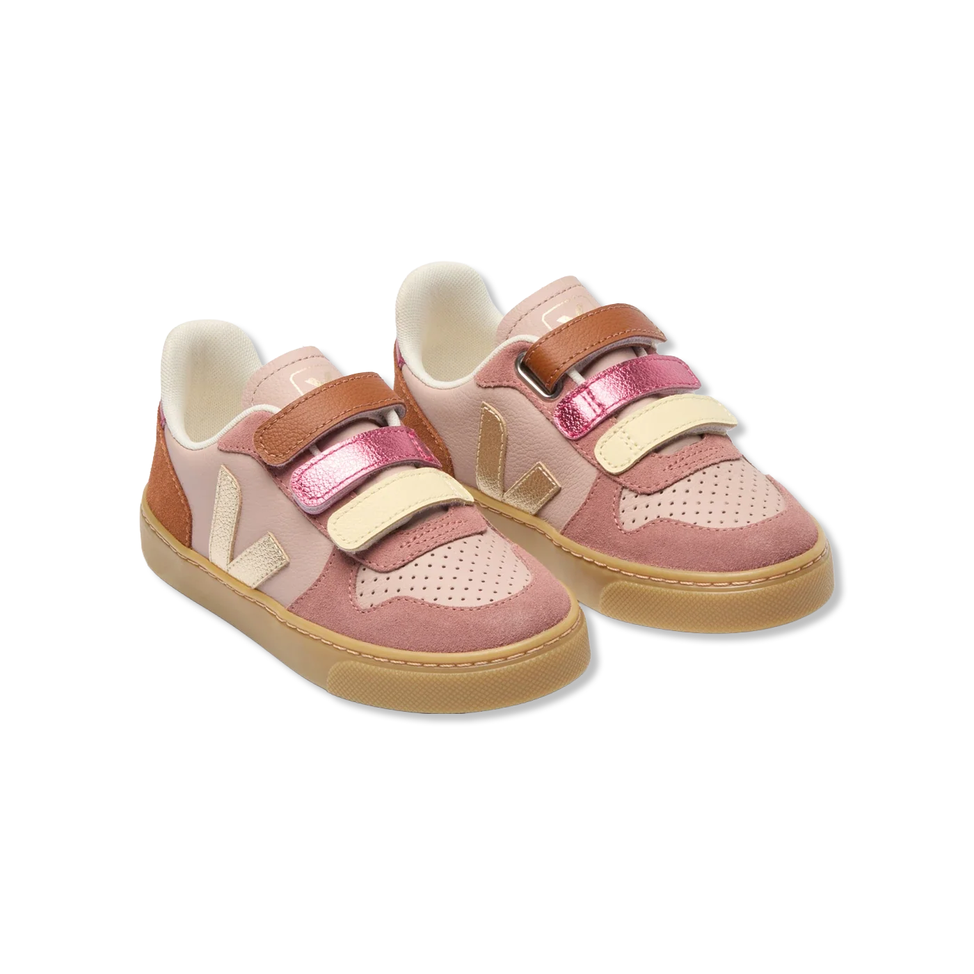 Small v-10 Sneaker