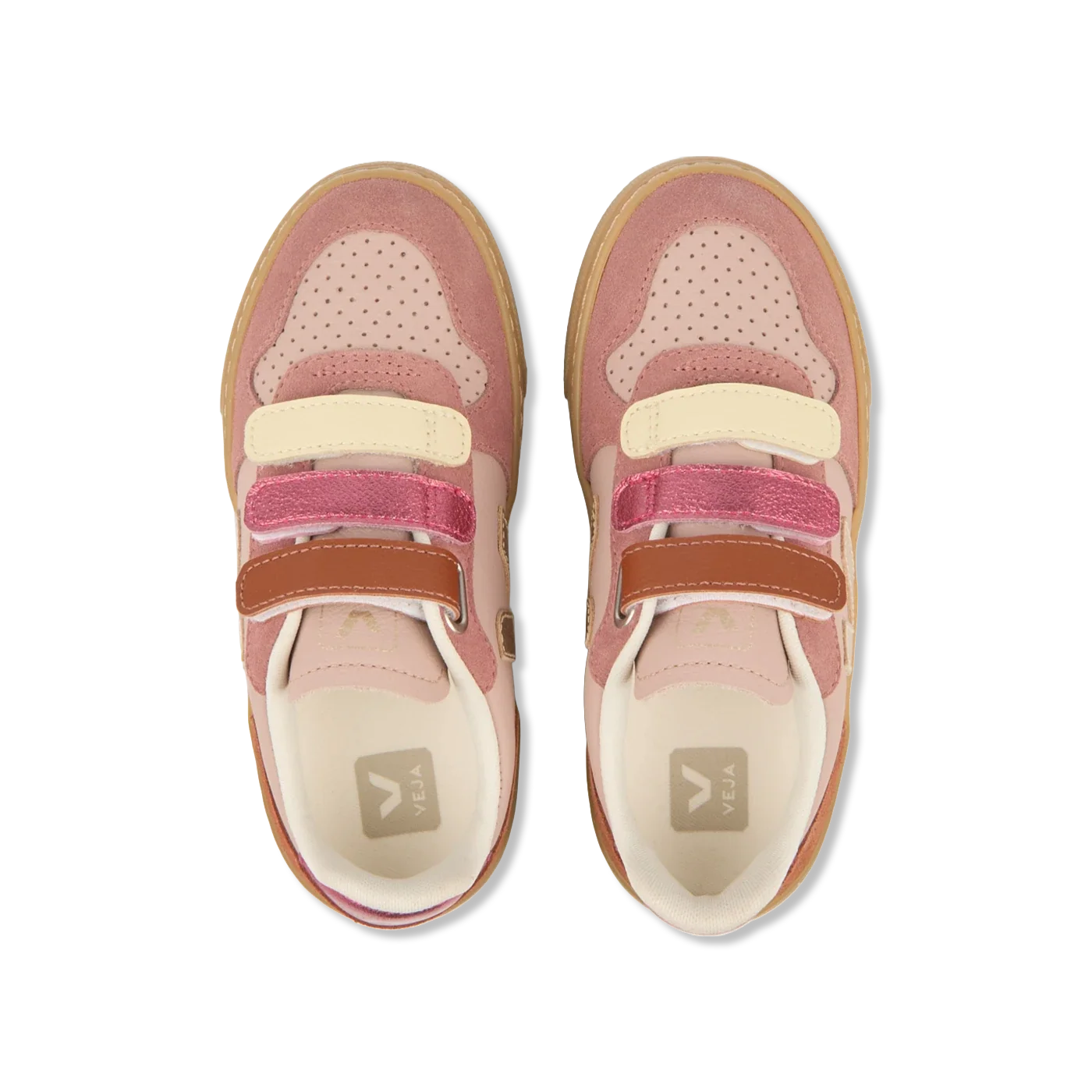 Small v-10 Sneaker