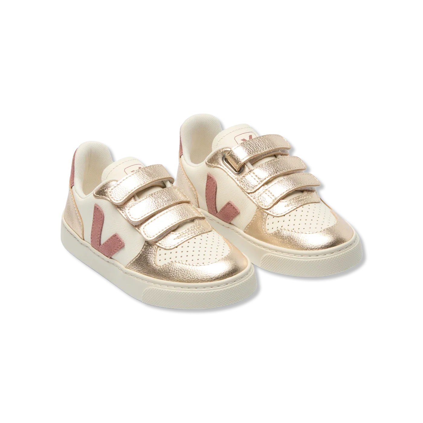 Small v-10 Sneaker