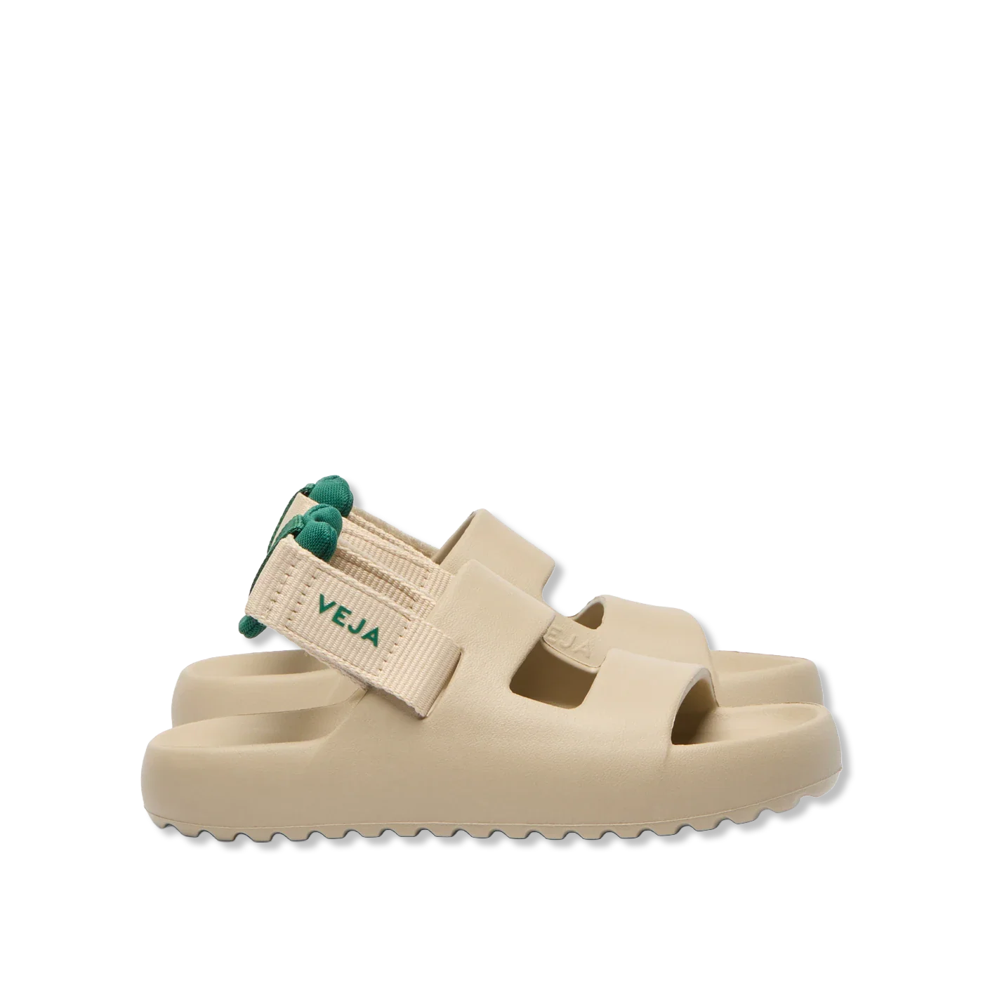 Mini etna lite Sandale mit zehenschutz