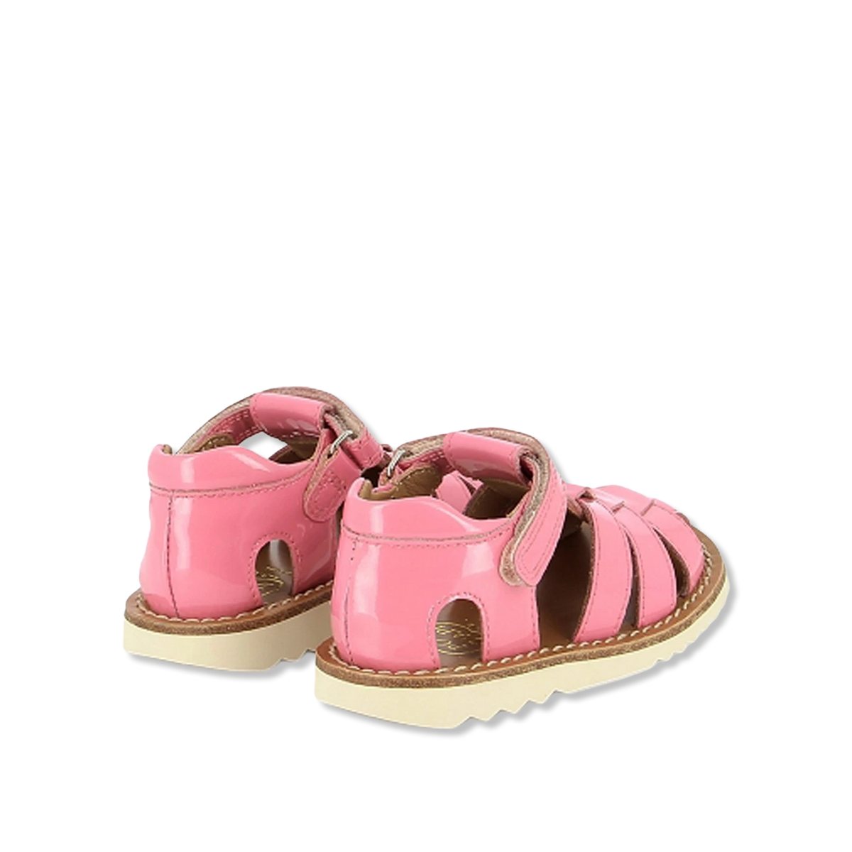 Waff papy Geschlossene sandalen