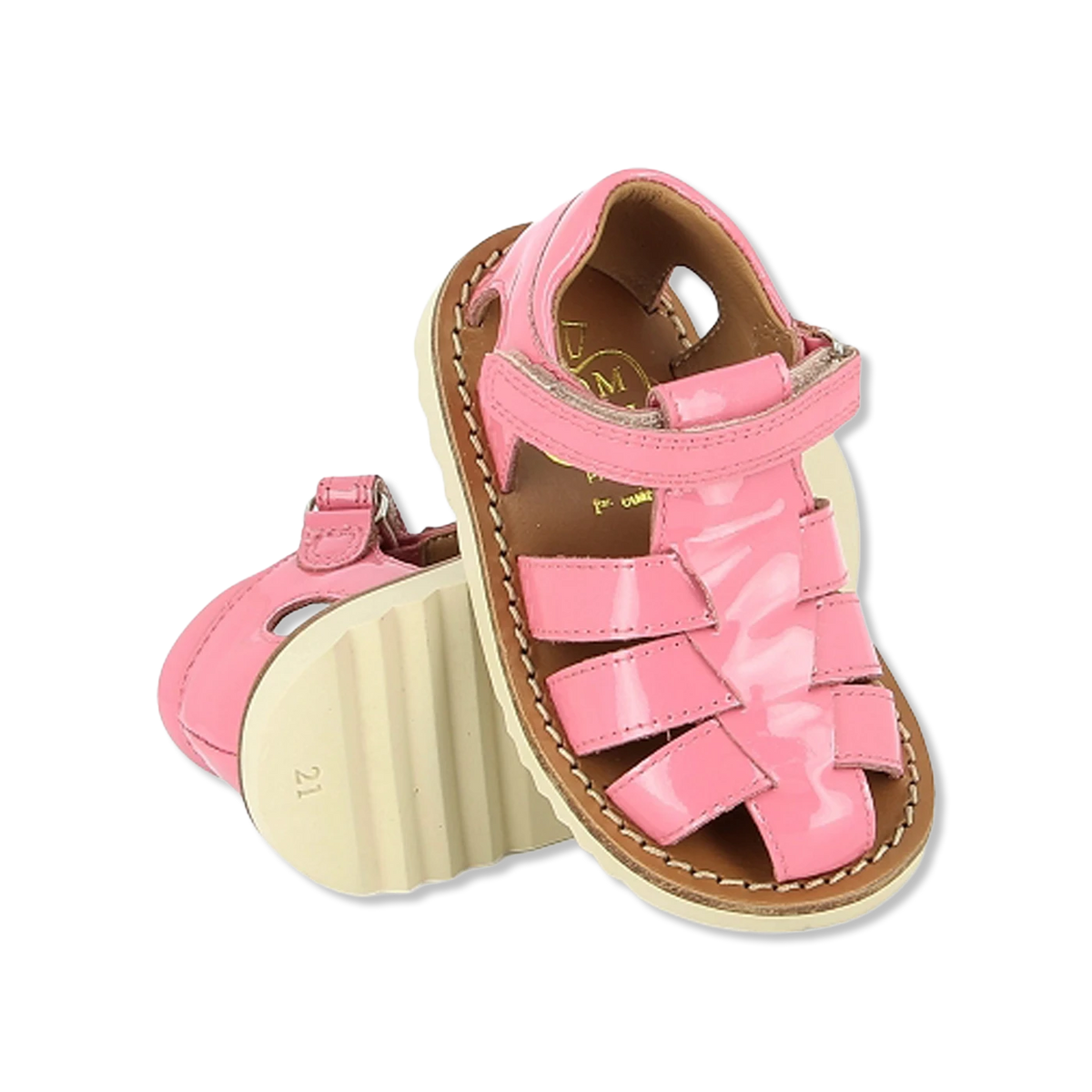 Waff papy Geschlossene sandalen