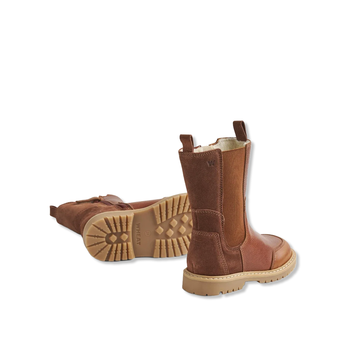 Sonni tex Winterstiefel