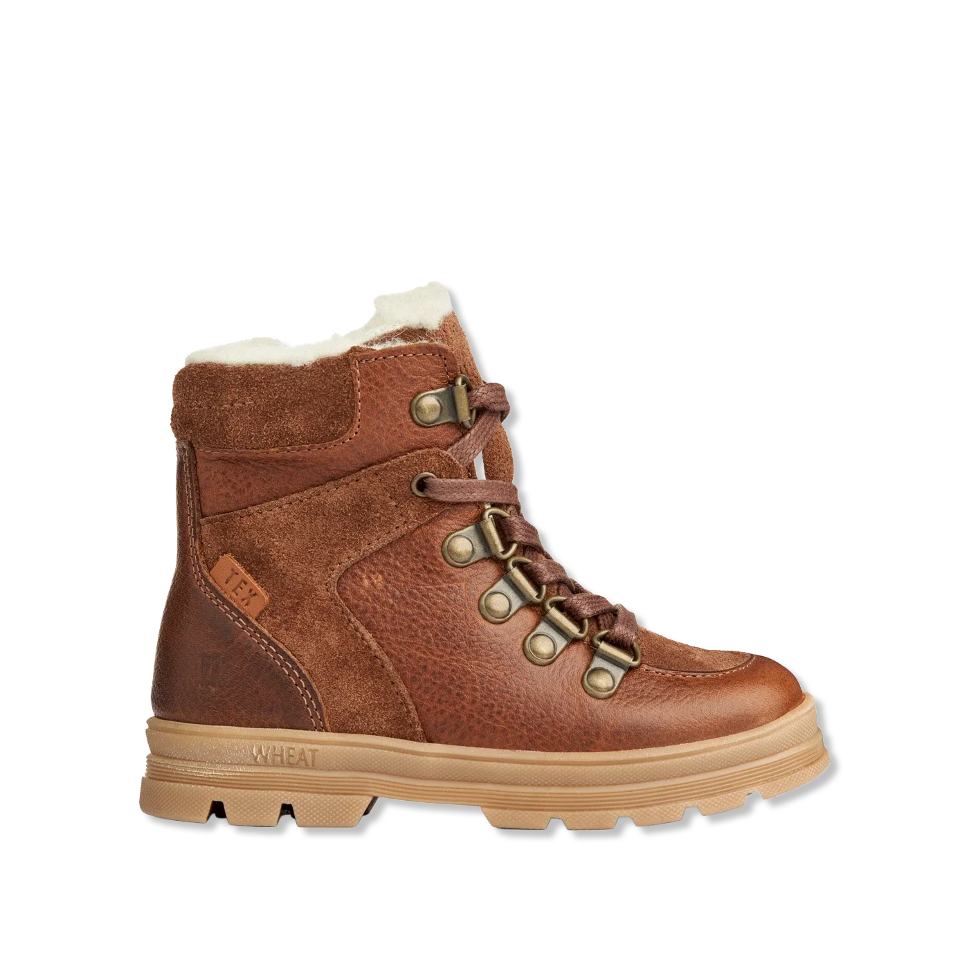Toni hiker tex Winterstiefel