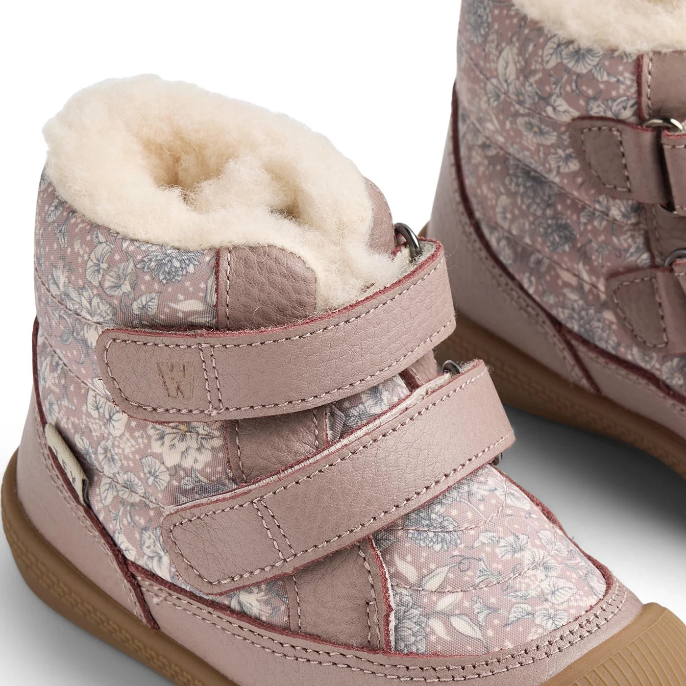 Daxi tex Winter boots