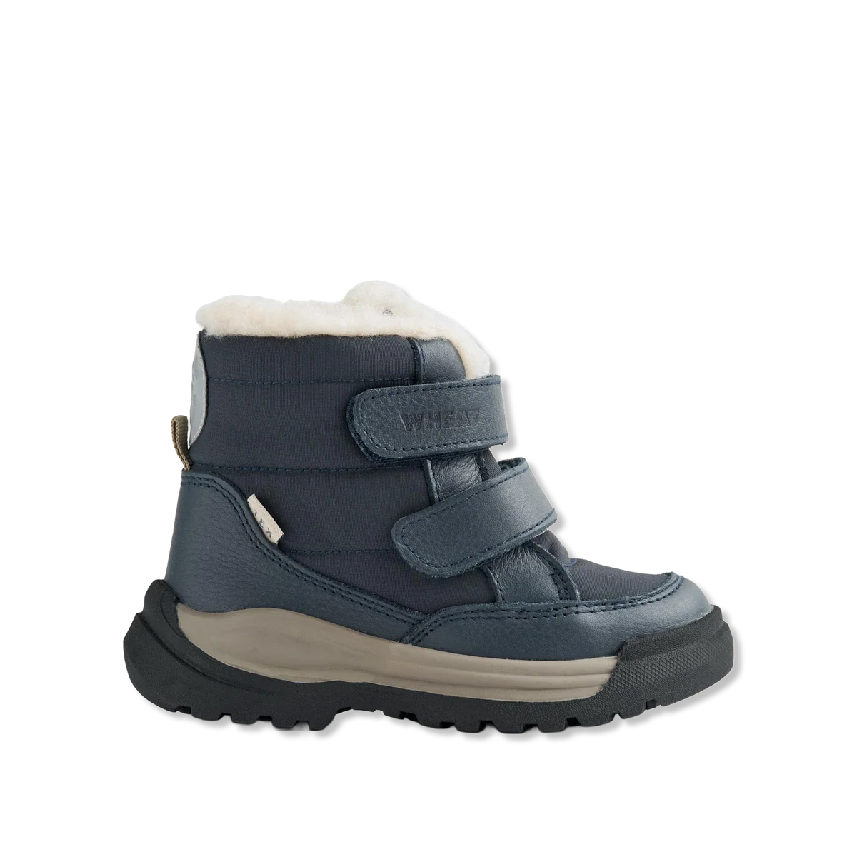 Millas tex Winterstiefel