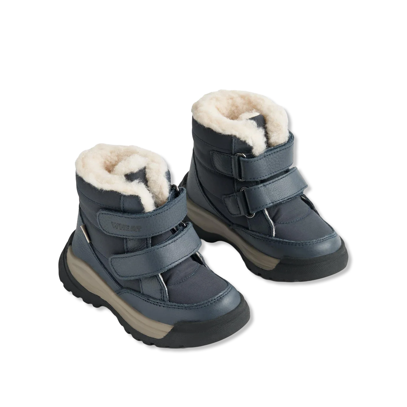 Millas tex Winterstiefel