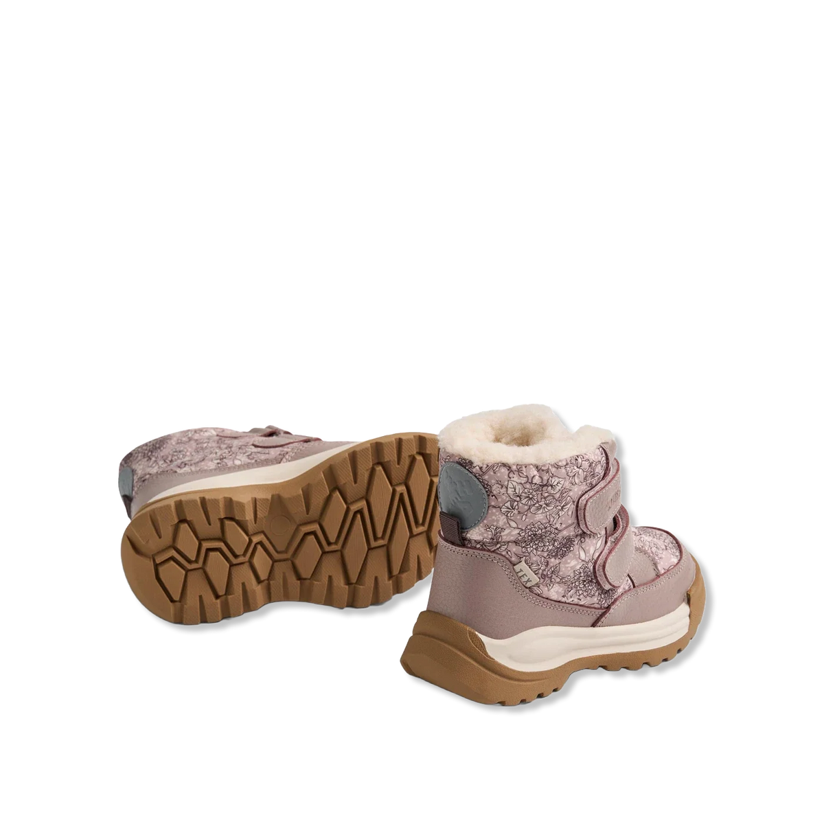 Millas tex Winterstiefel