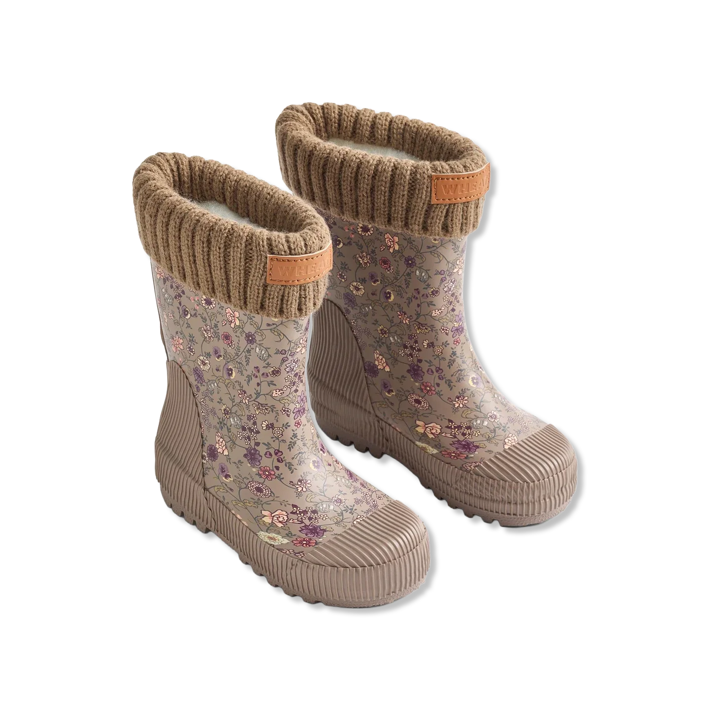 Wader Gummistiefel