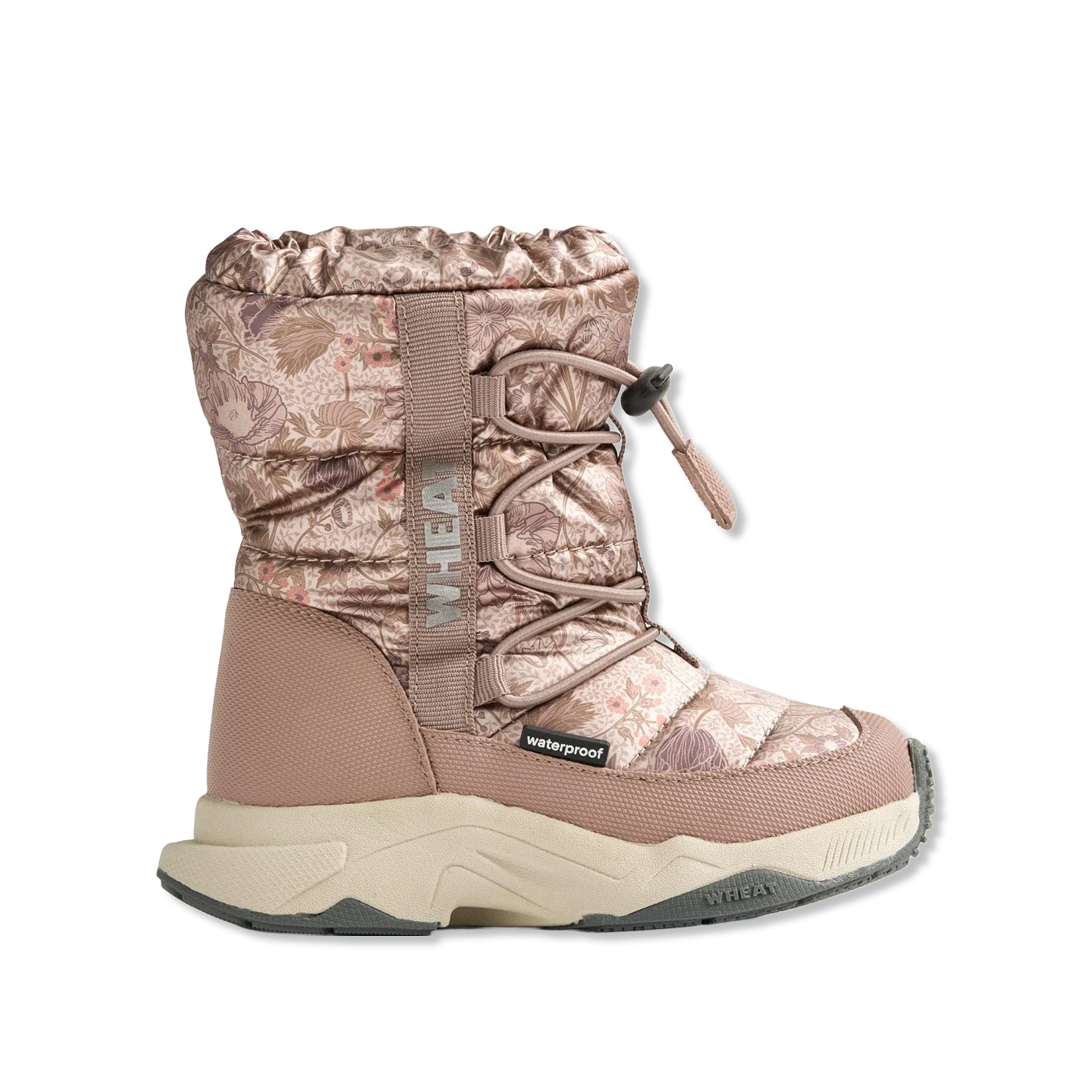 Cosmo Winterstiefel