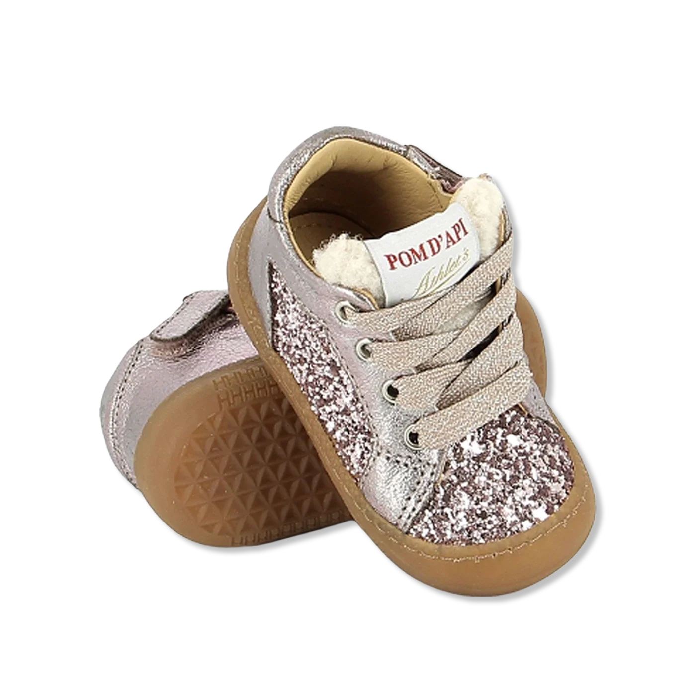 Yaka First walkers