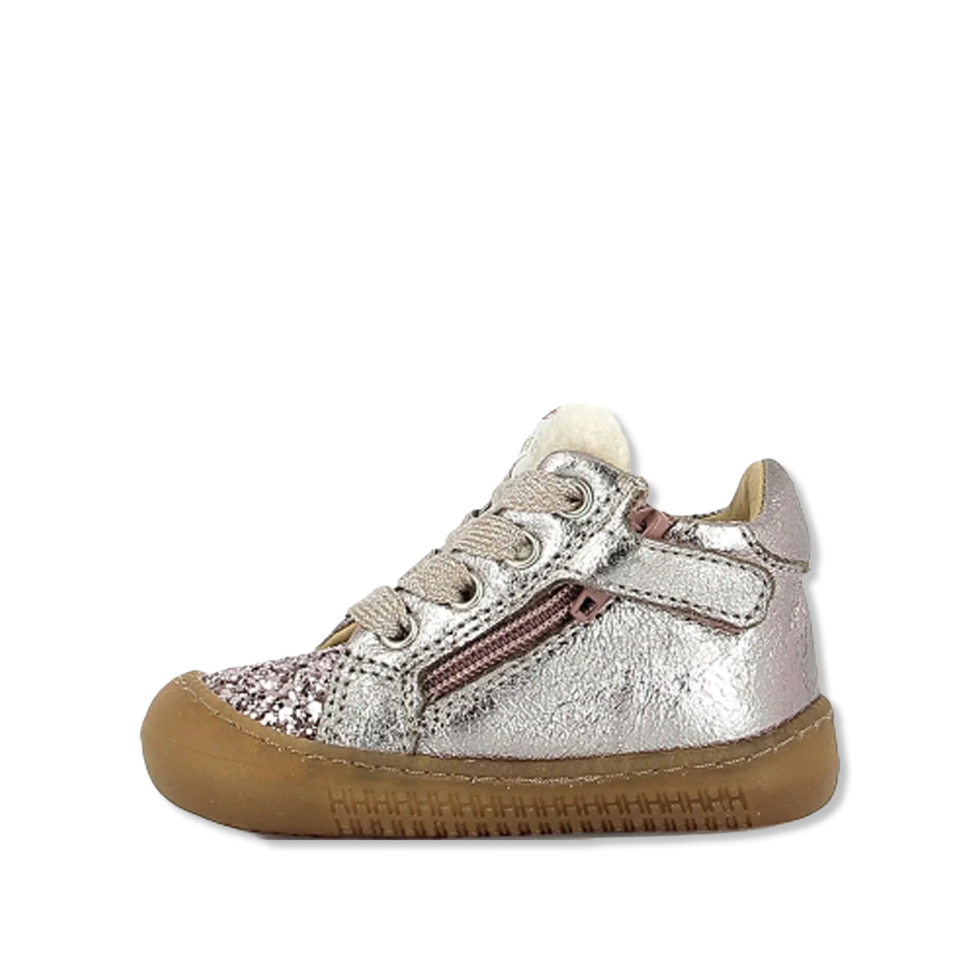 Yaka First walkers