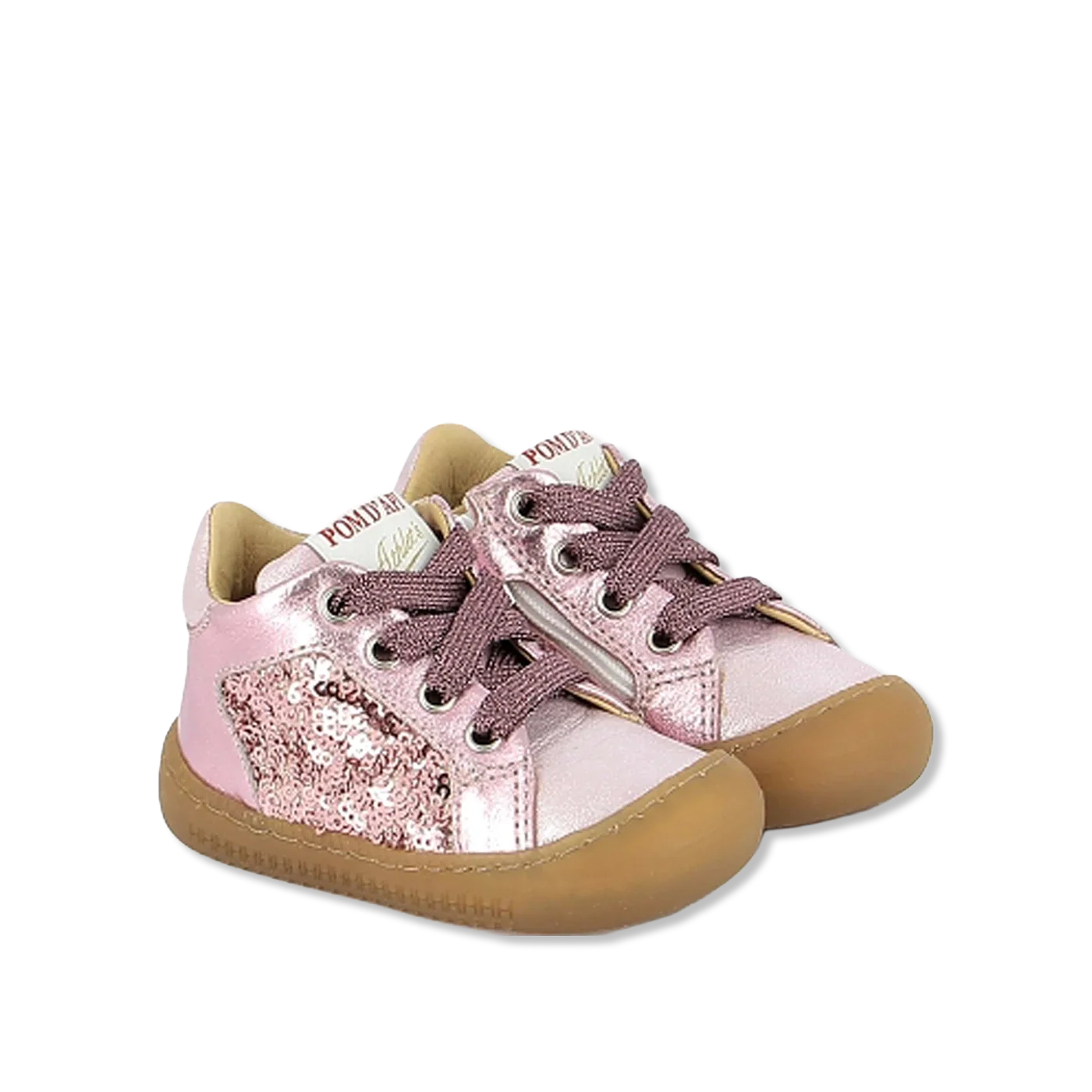 Yaka First walkers