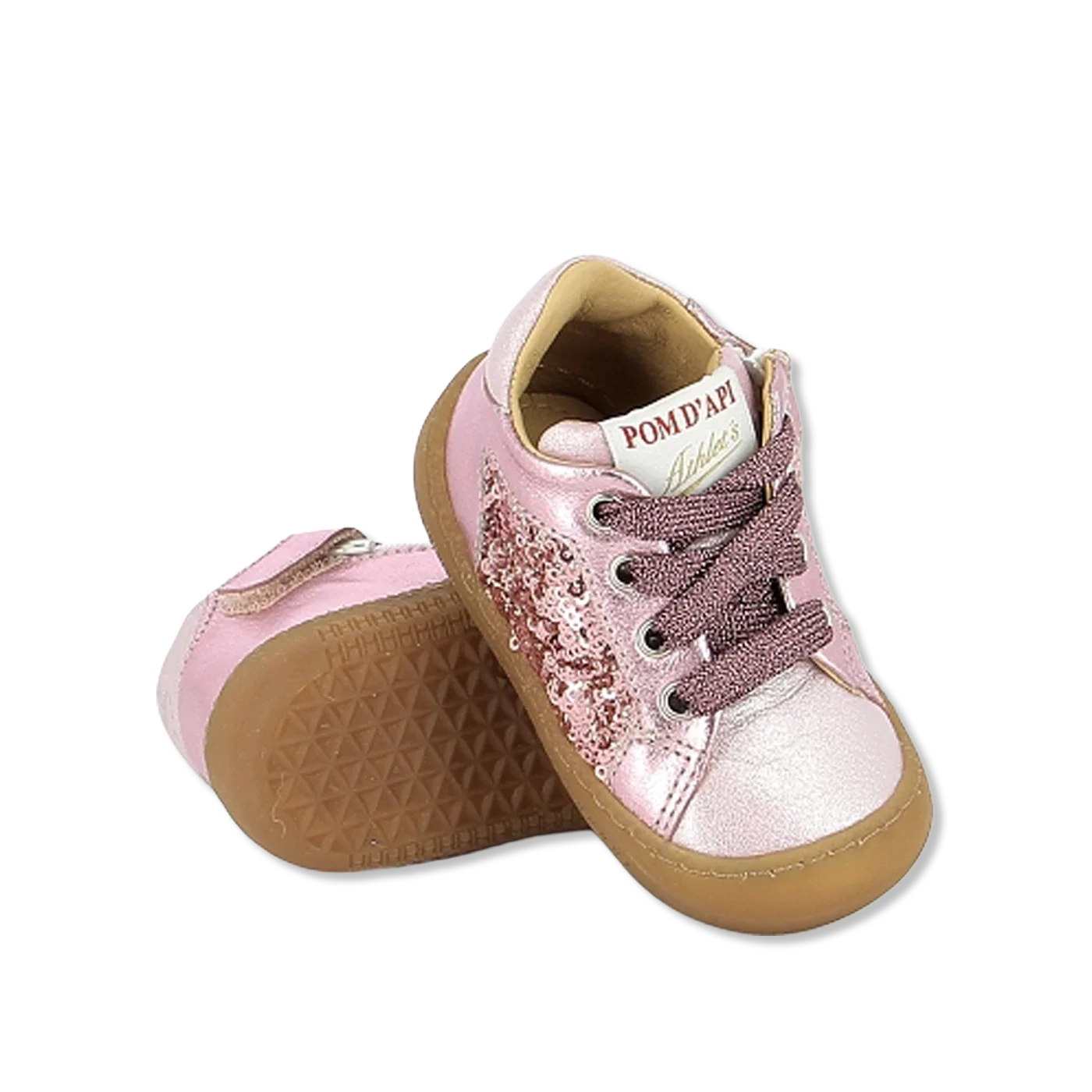 Yaka First walkers