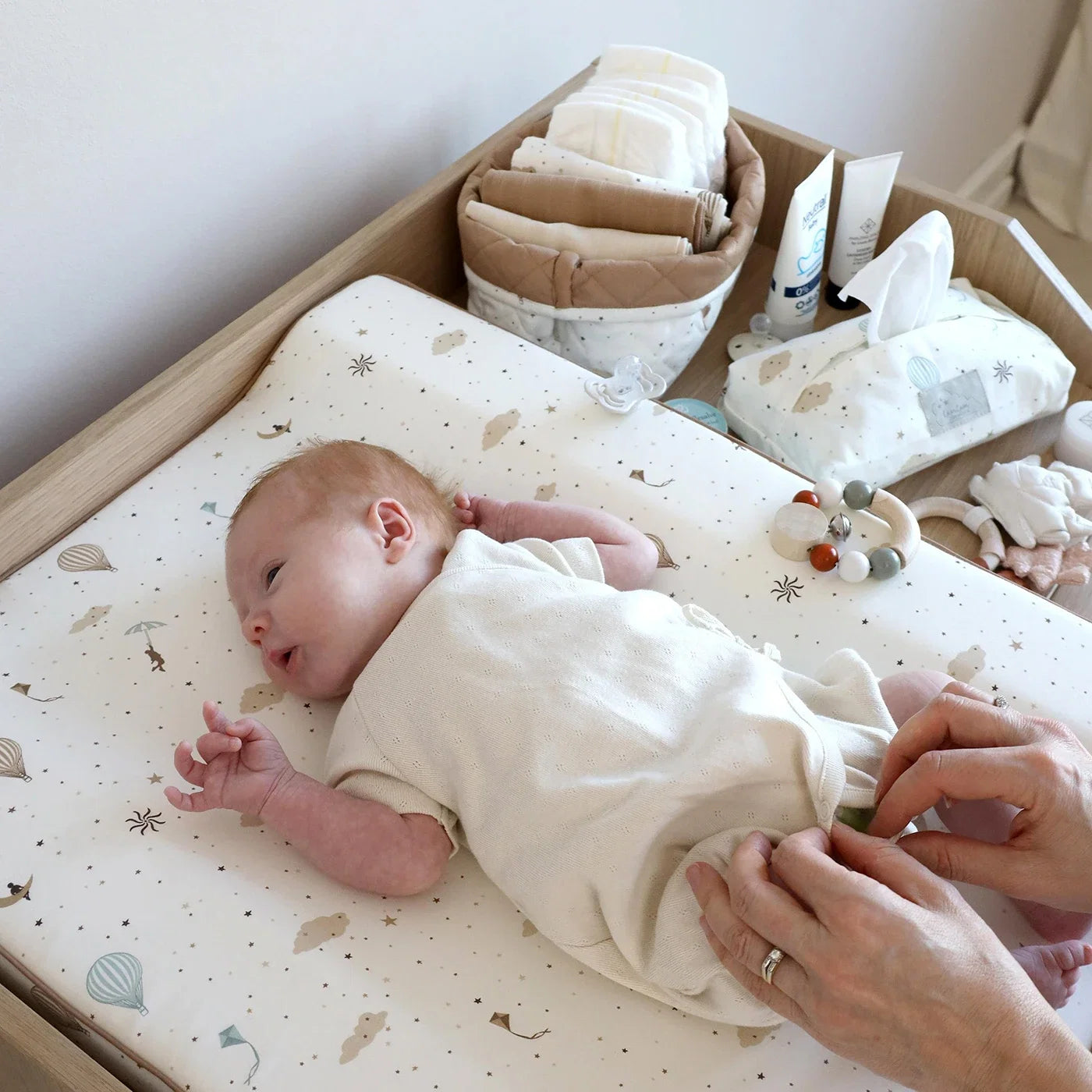 Dreamland Changing mat