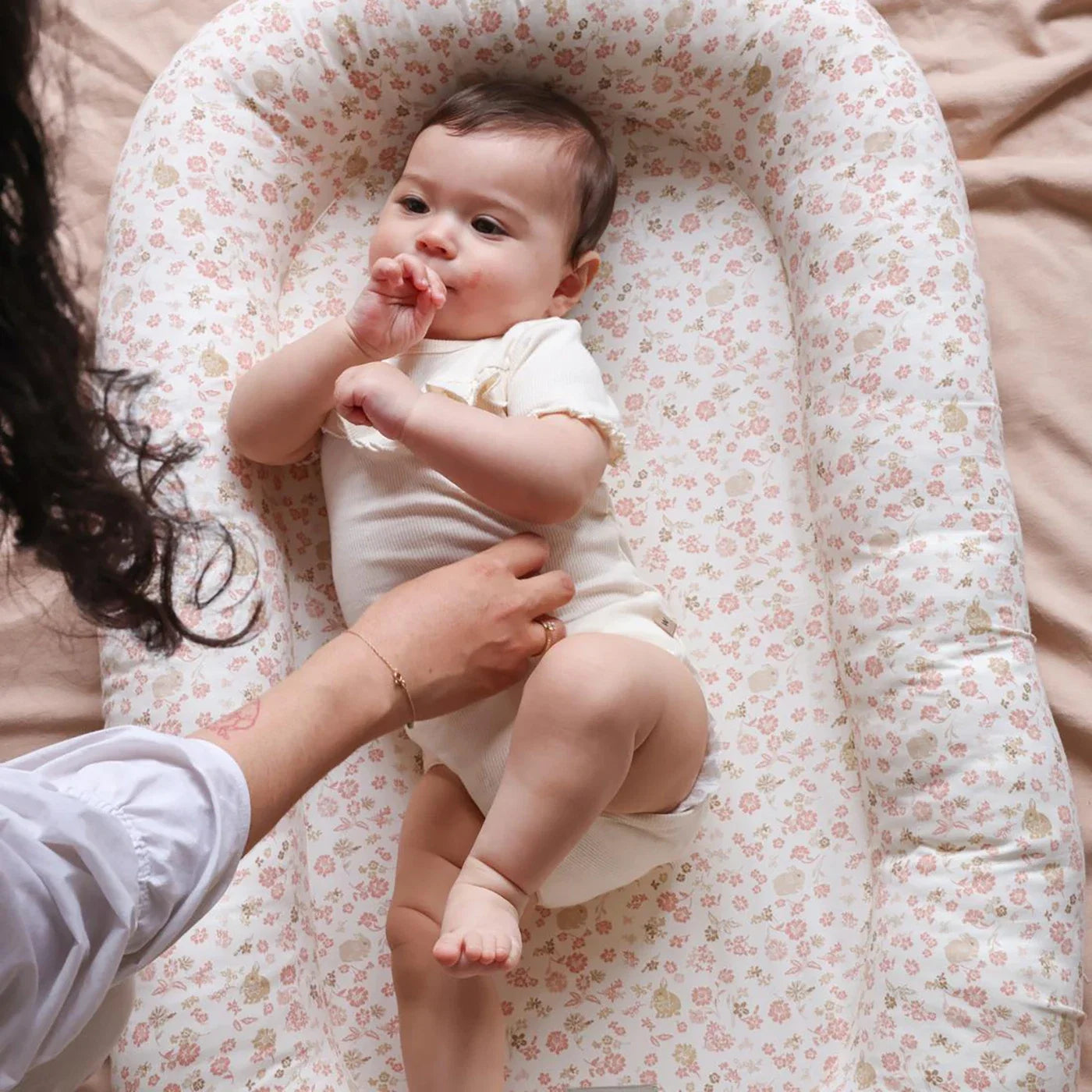 Augusta Baby nest