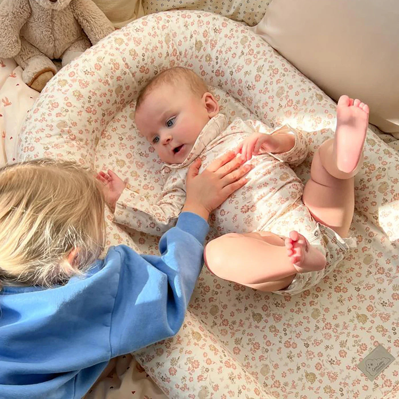Augusta Baby nest