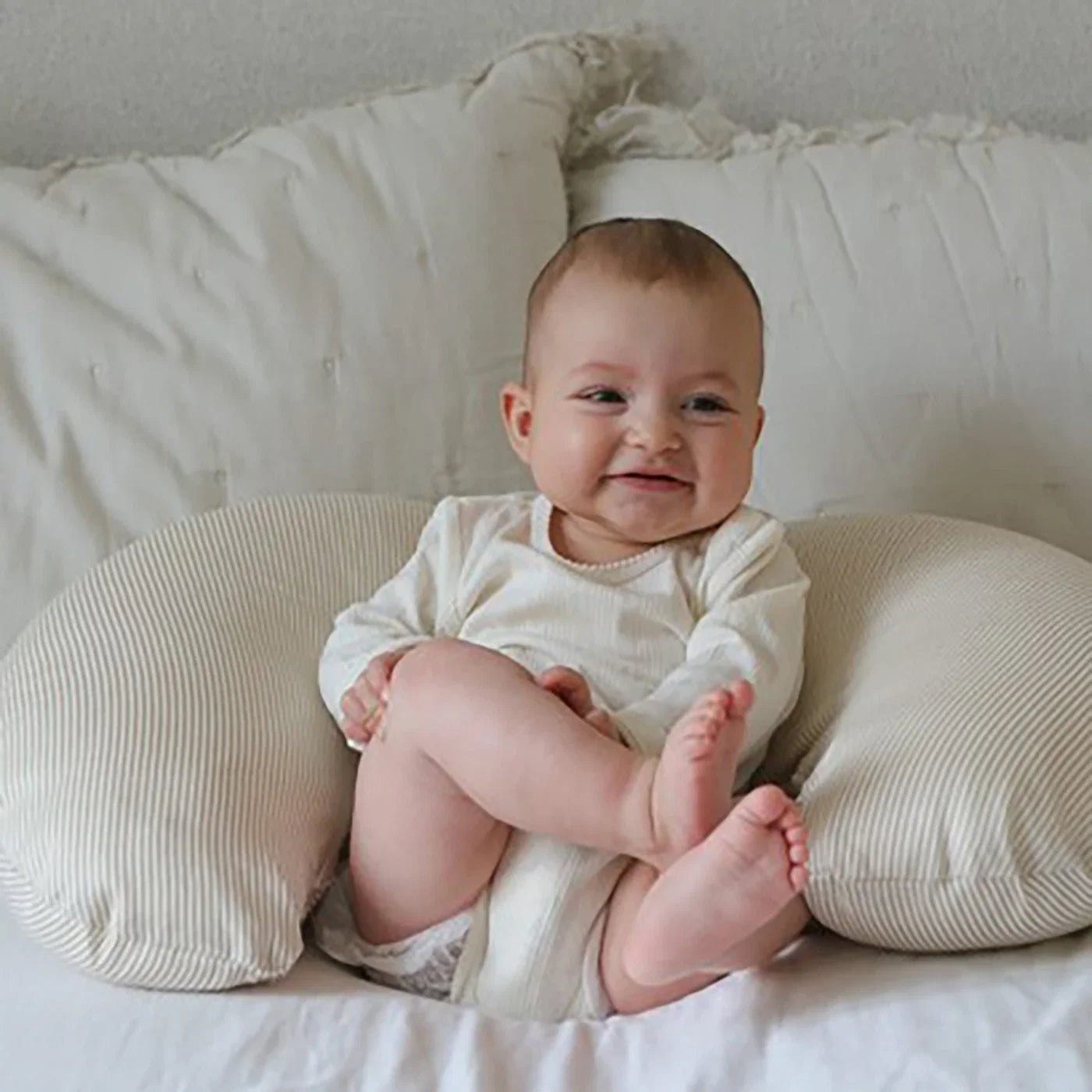 Classic Nursing pillow cover