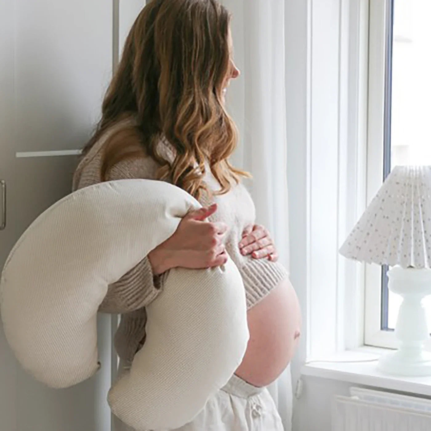 Classic Nursing pillow cover