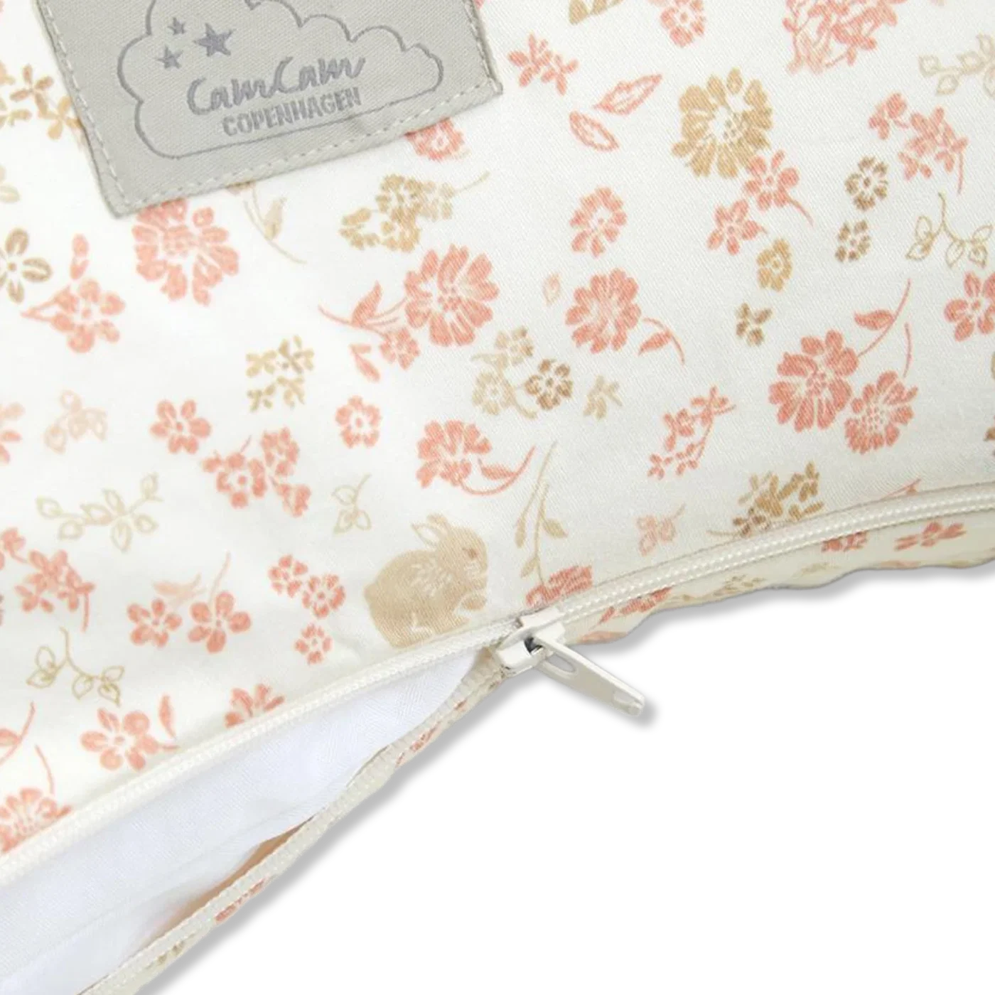 Augusta Nursing pillow cover