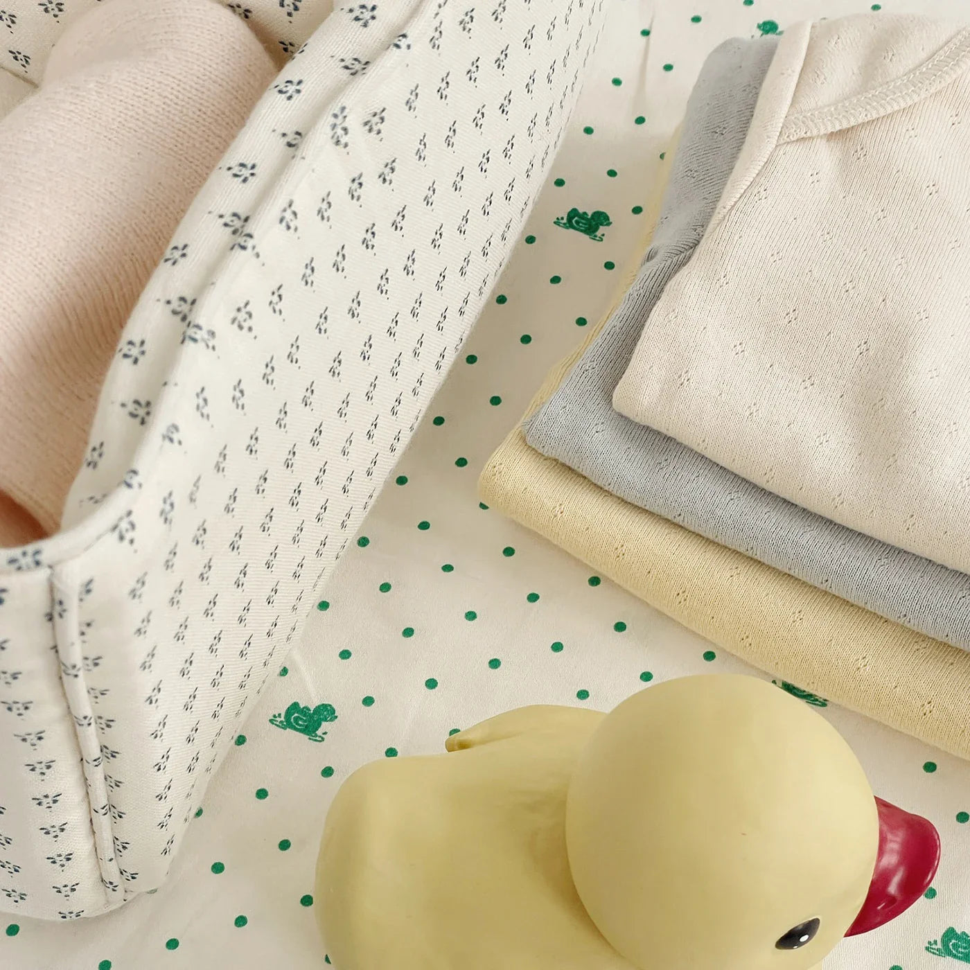 DIAPER ORGANIZER babypflege